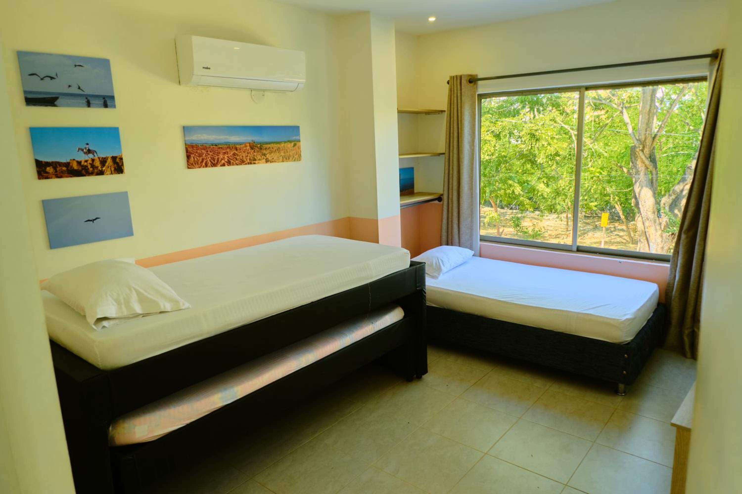 Casa en cartagena con jacuzzi