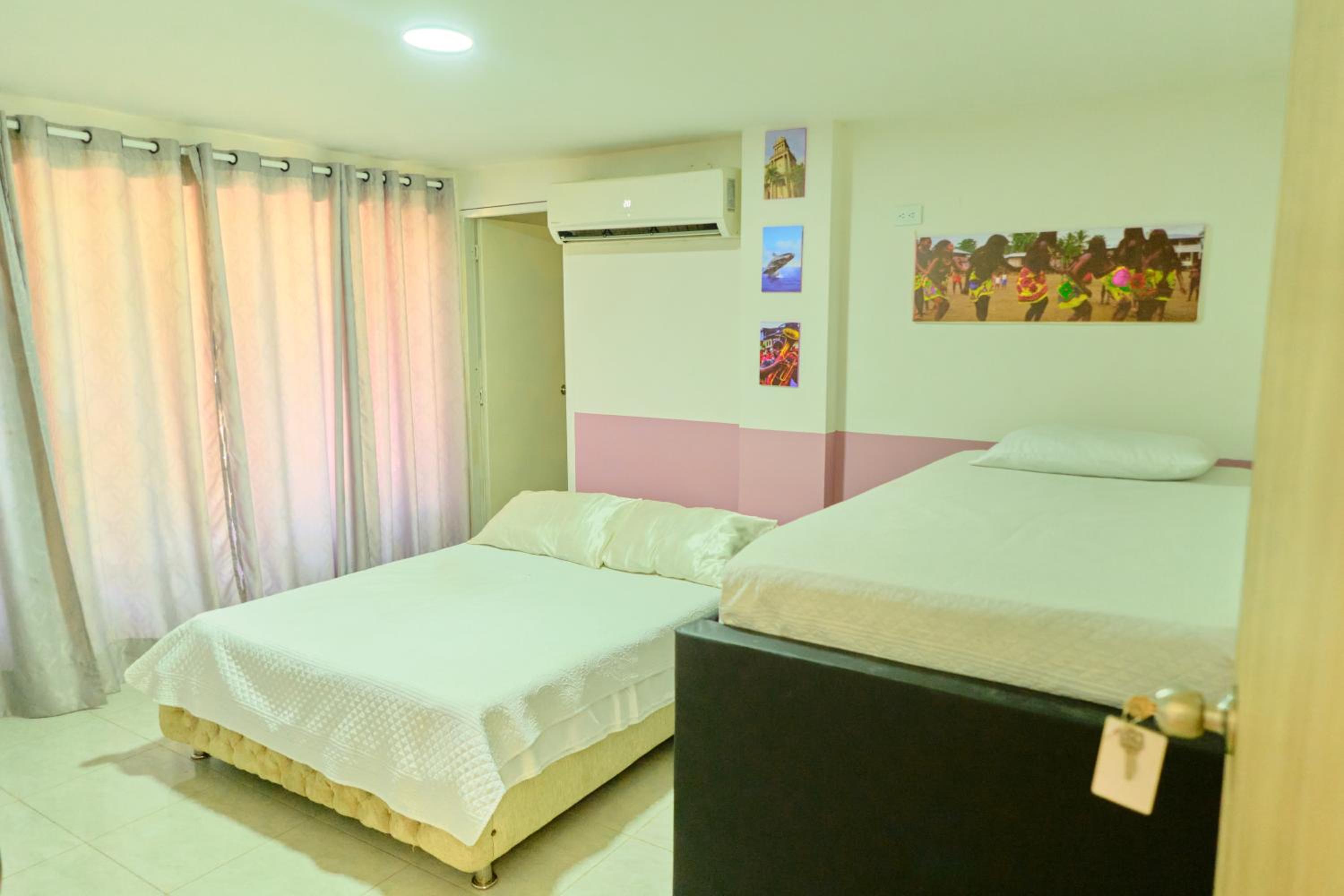 Casa en cartagena con jacuzzi