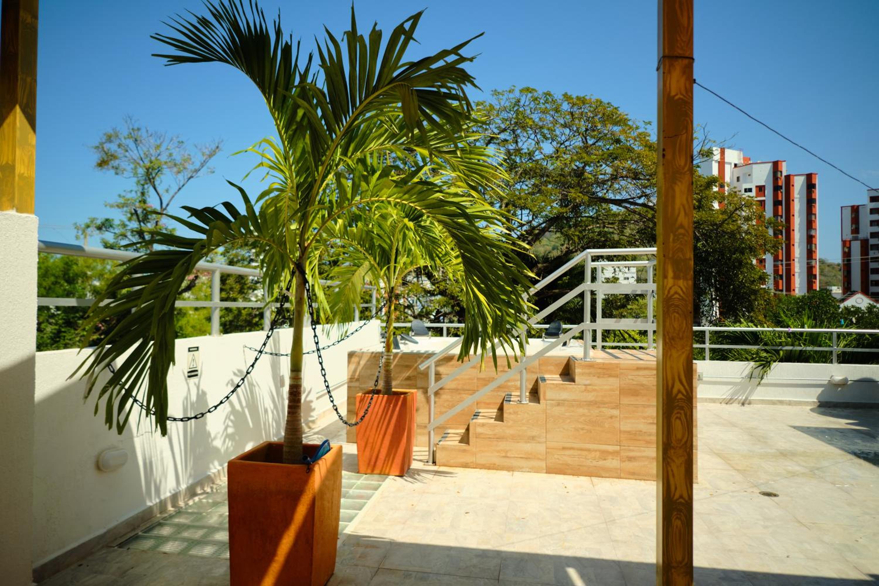 Casa en cartagena con jacuzzi