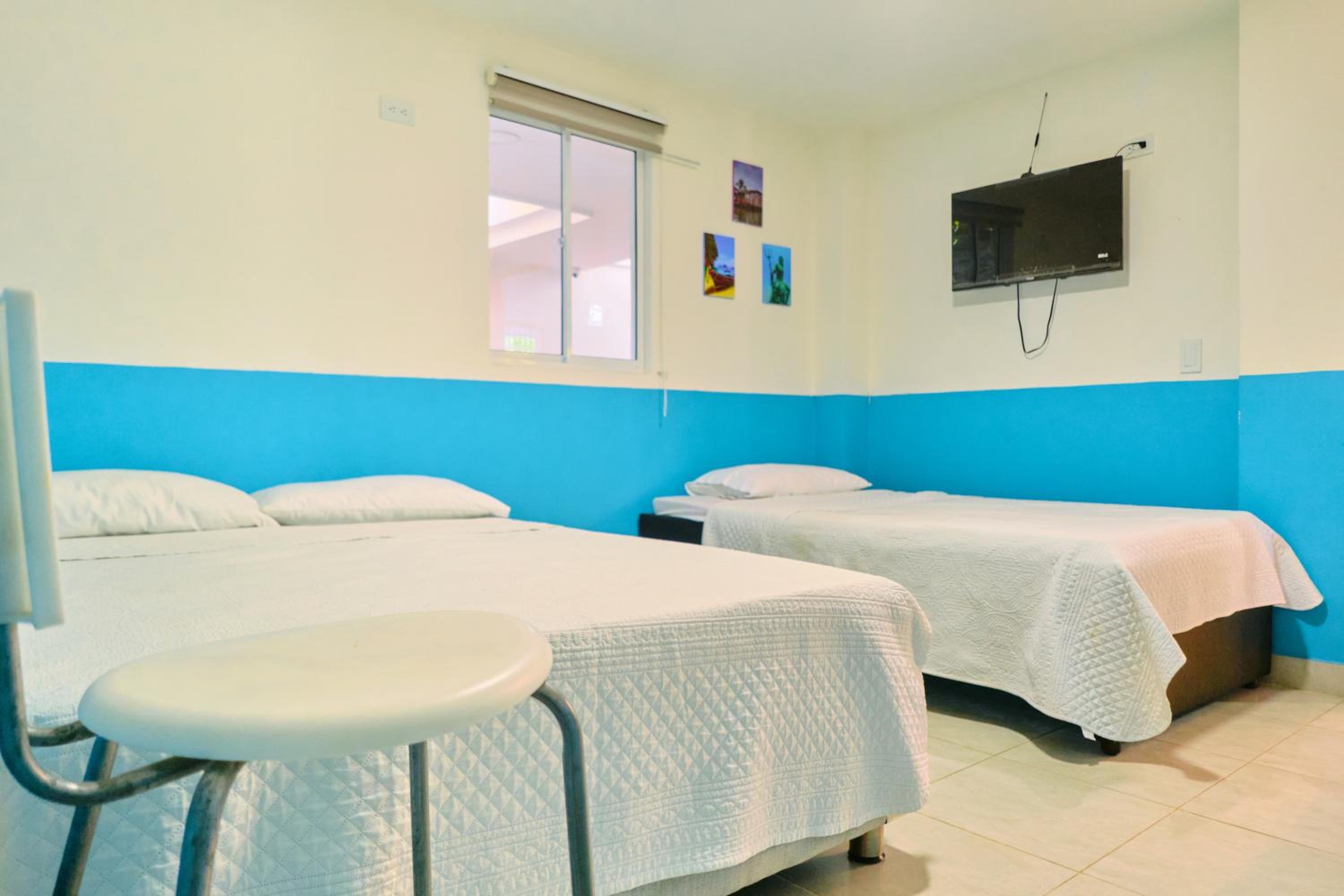 Casa en cartagena con jacuzzi
