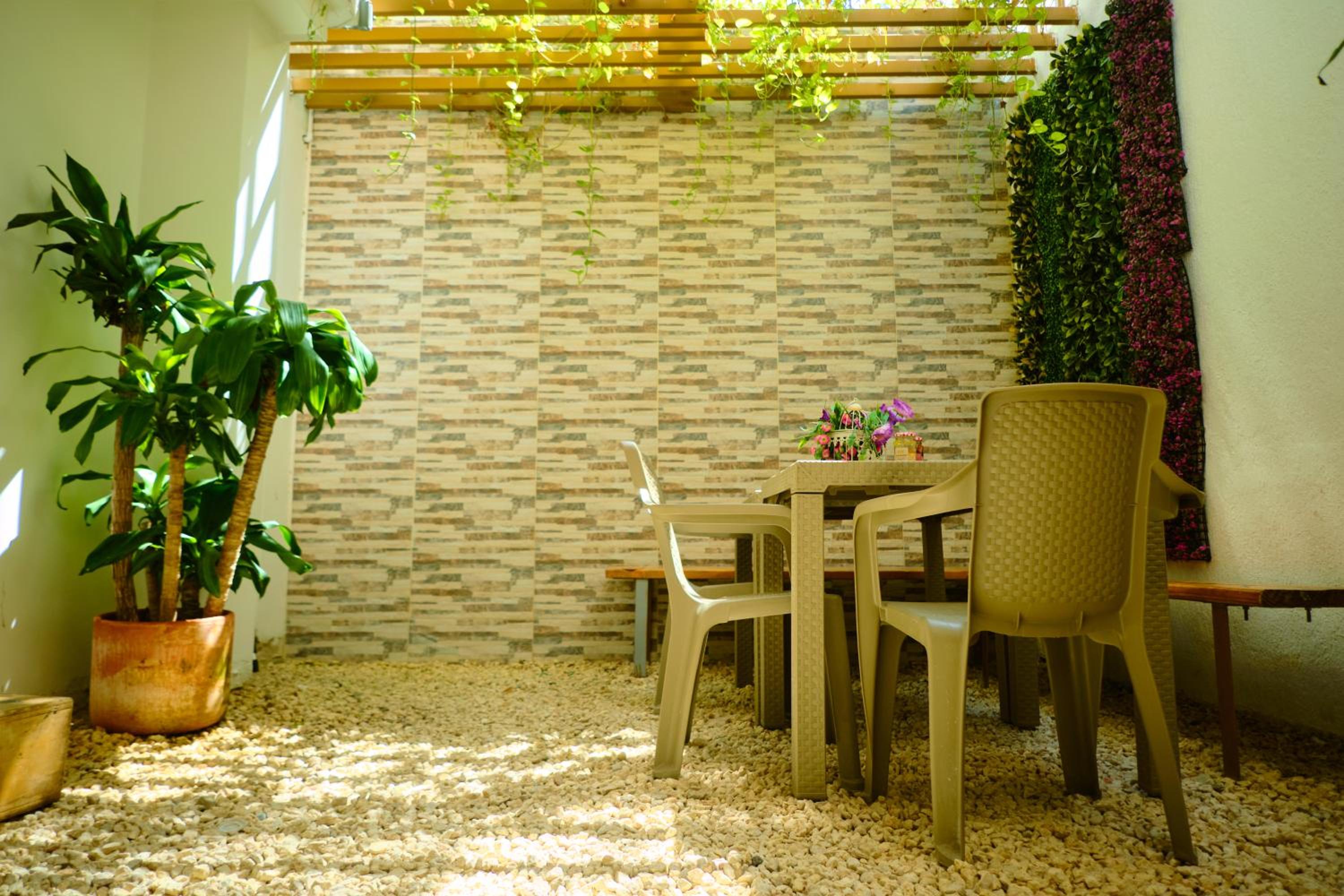 Casa en cartagena con jacuzzi
