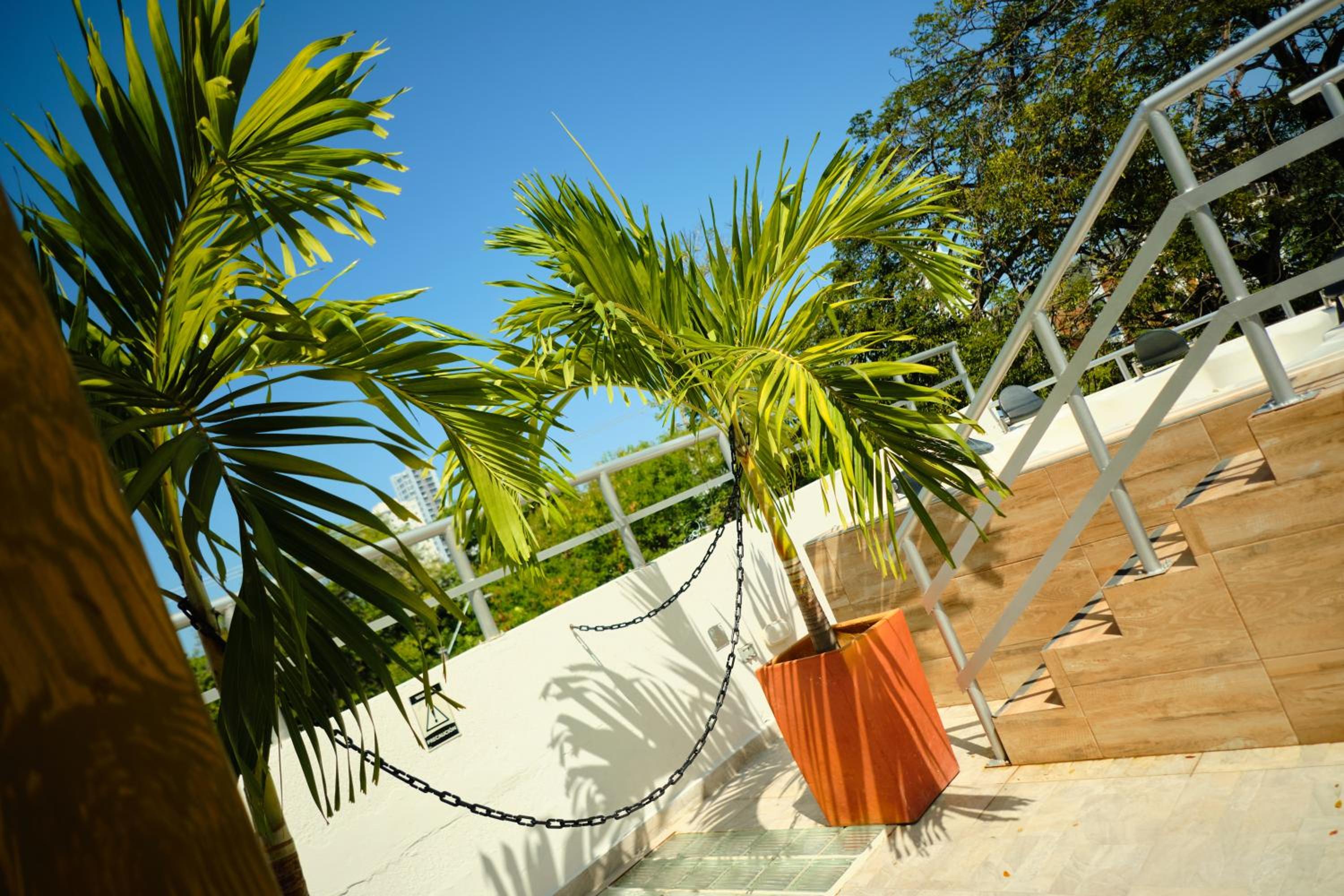 Casa en cartagena con jacuzzi