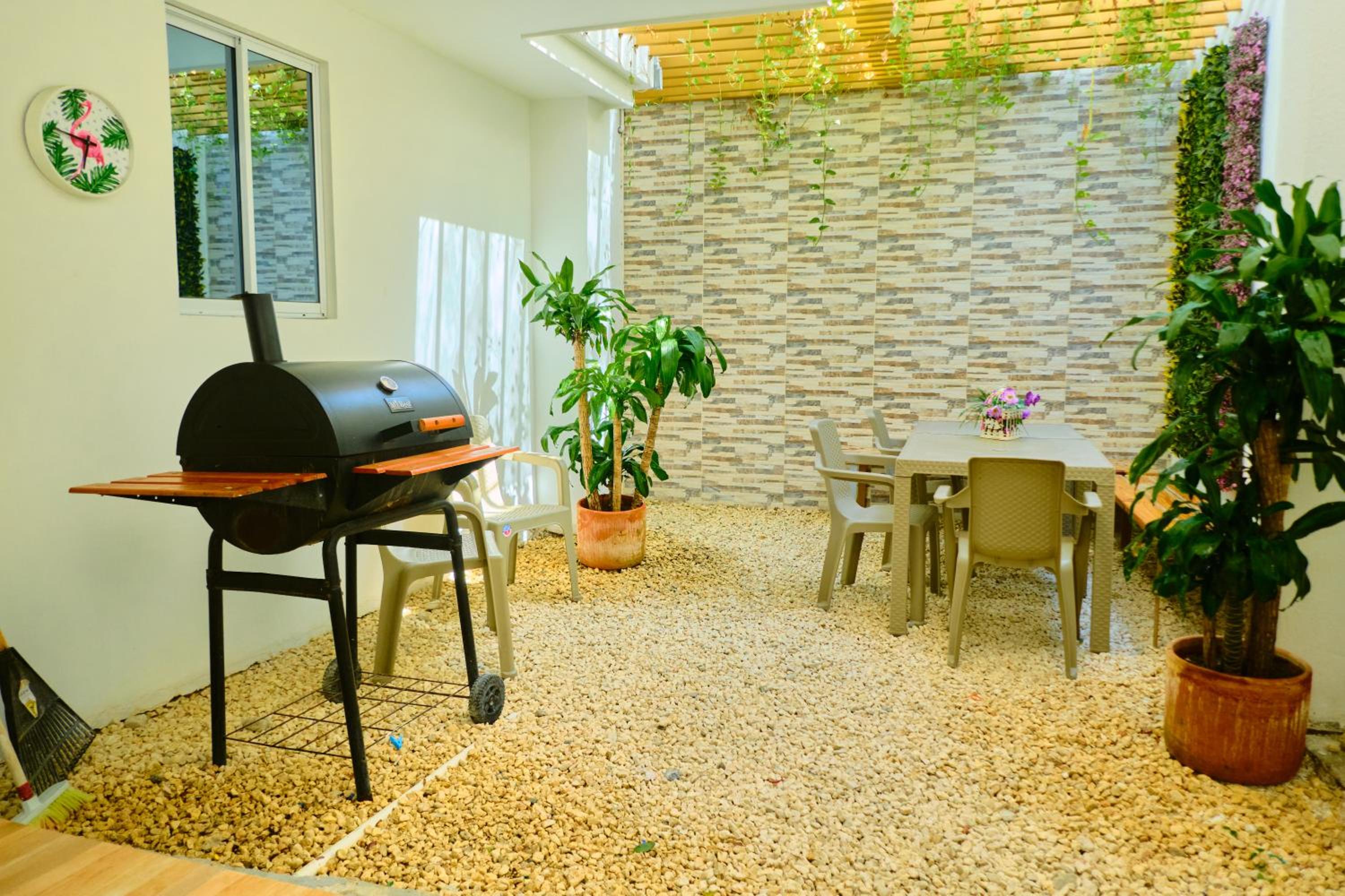 Casa en cartagena con jacuzzi