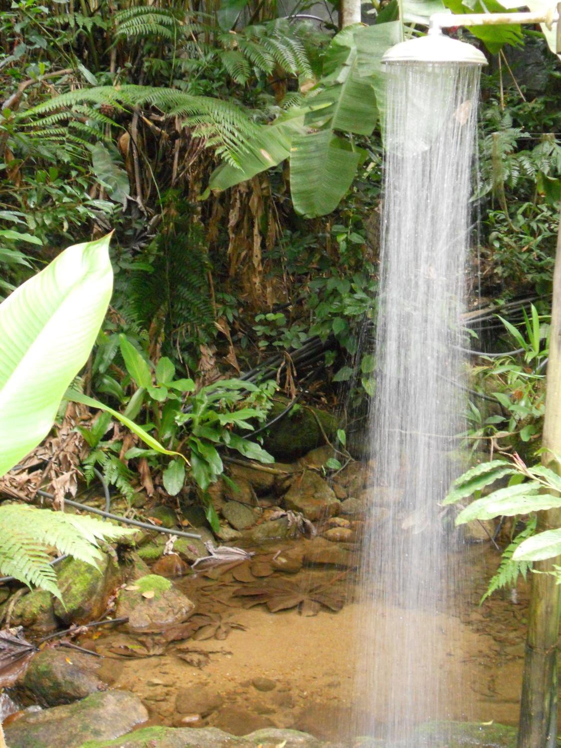 Pousada do Riacho Trindade