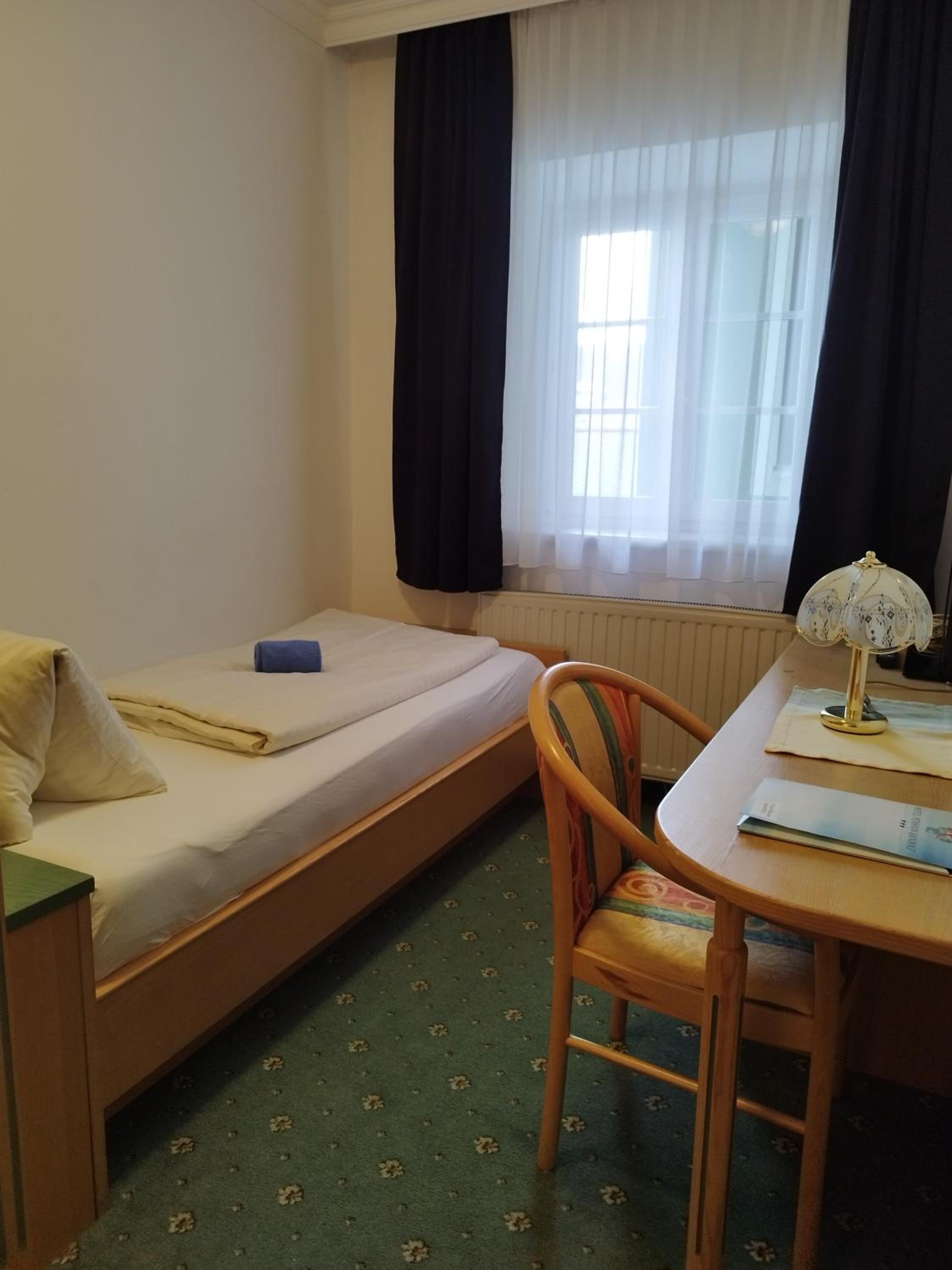 Hotel Pension Kandolf