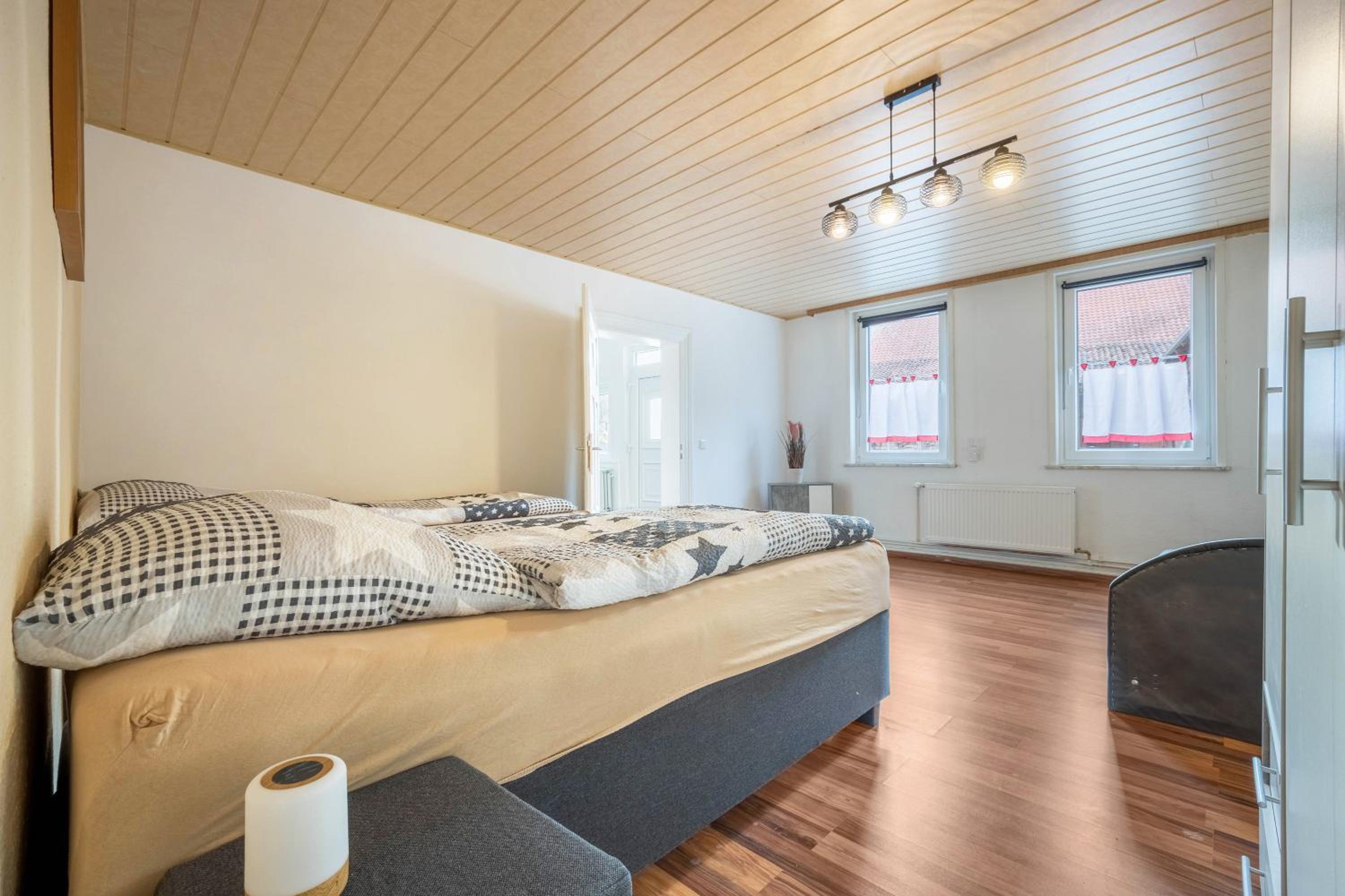 Ferienwohnung Bartölke