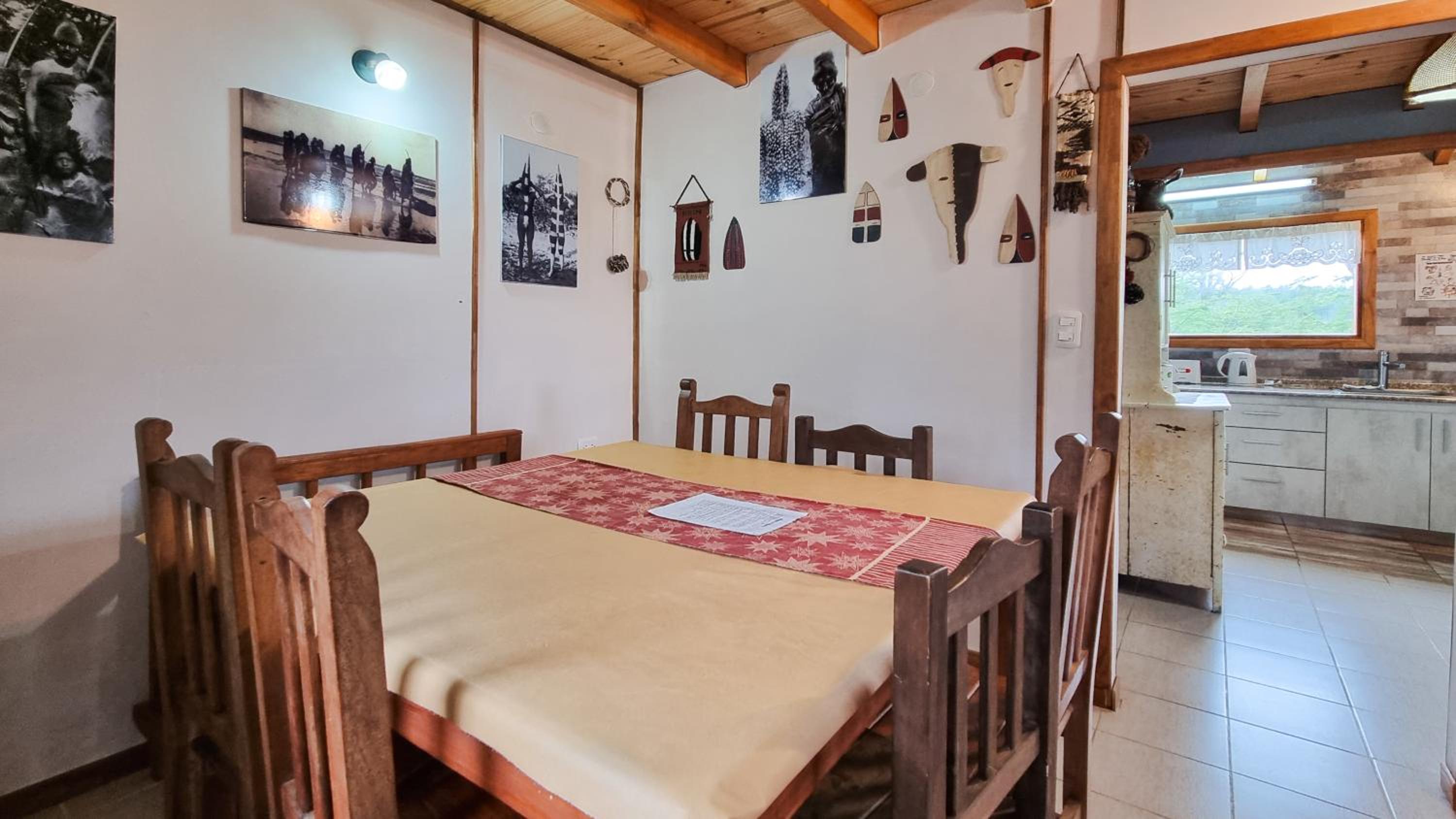 CABAÑAS LOS ARÁNDANOS