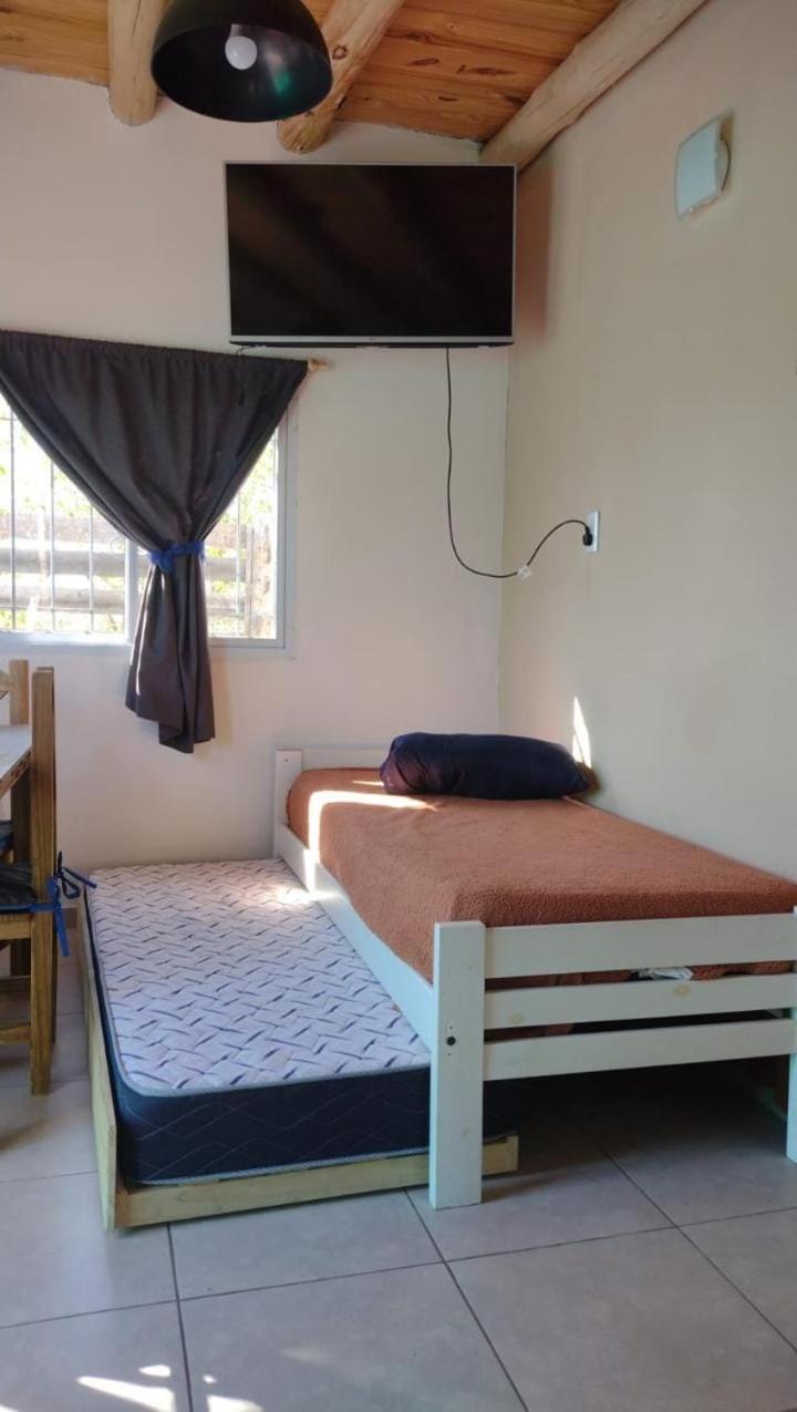 TyR departamento