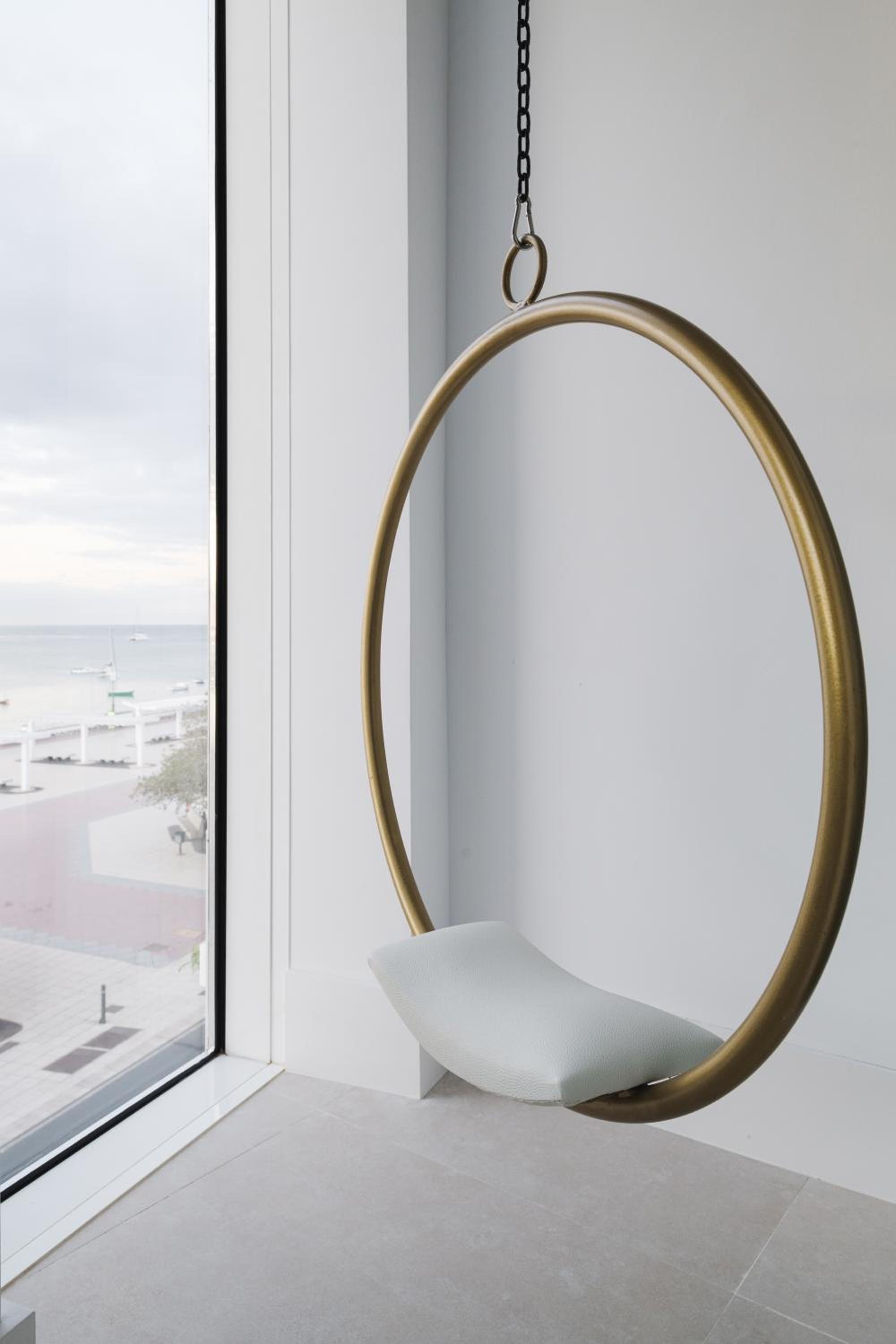 Blue Marina Suites - Boutique Apartments