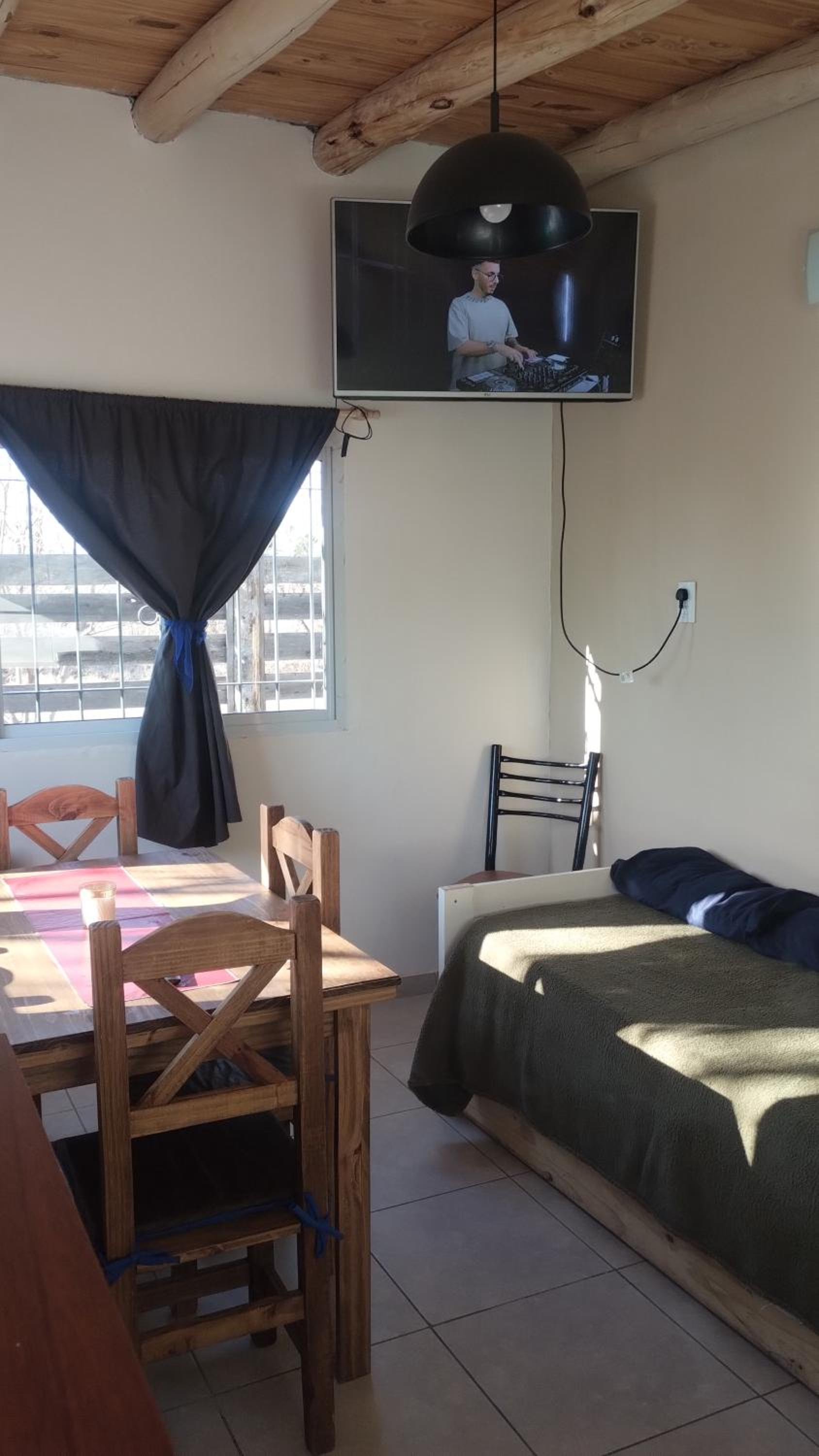 TyR departamento