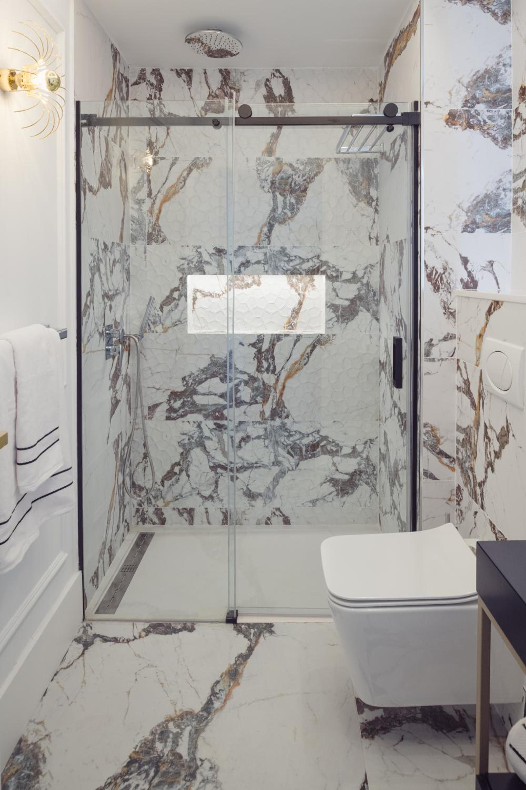 Blue Marina Suites - Boutique Apartments