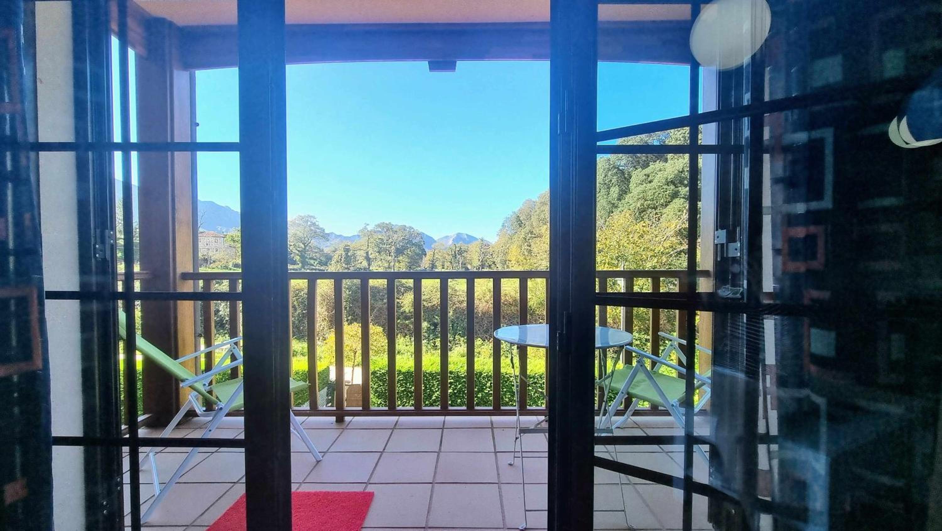 Apartamento La Ventana del Cuera