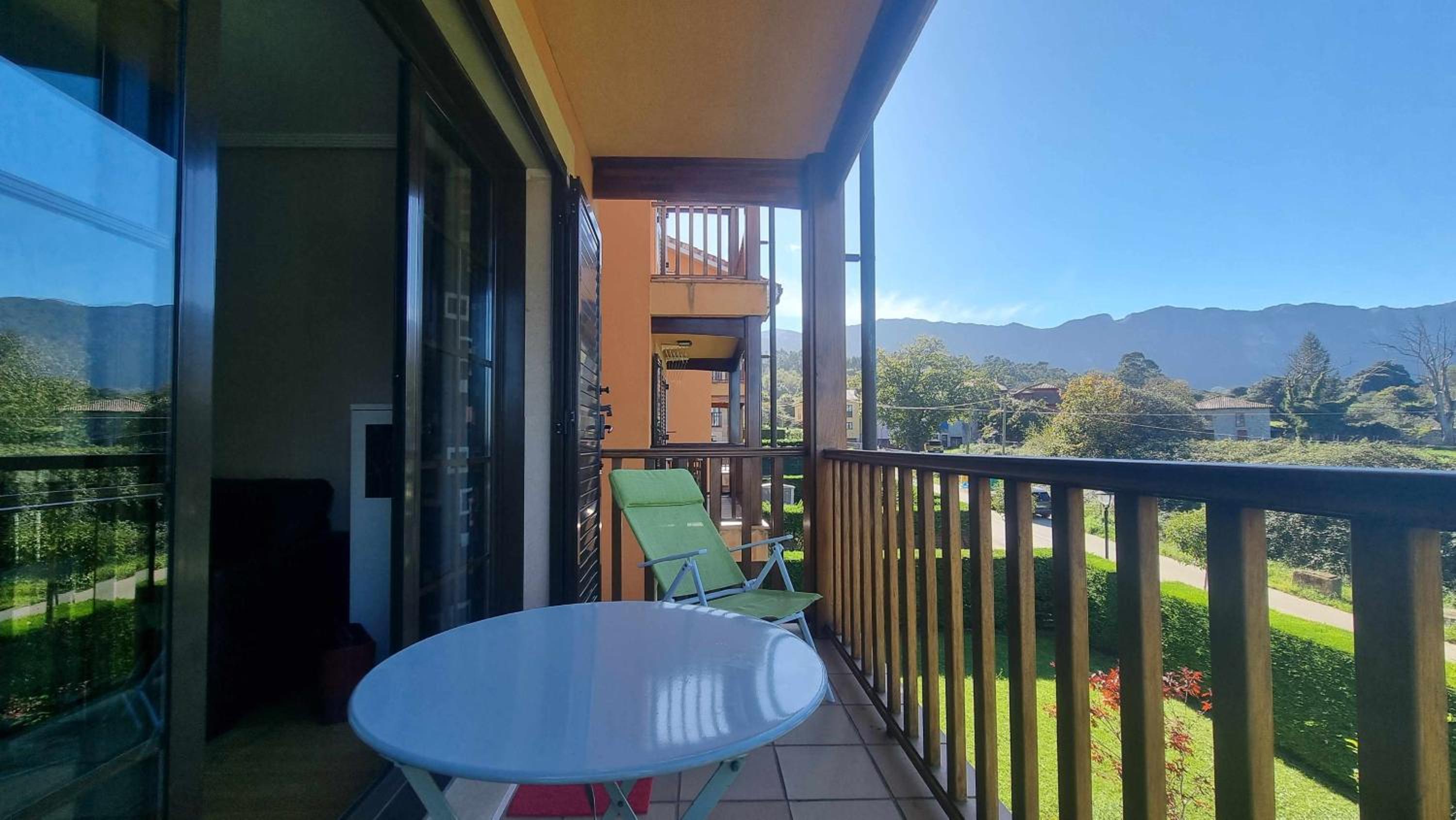 Apartamento La Ventana del Cuera