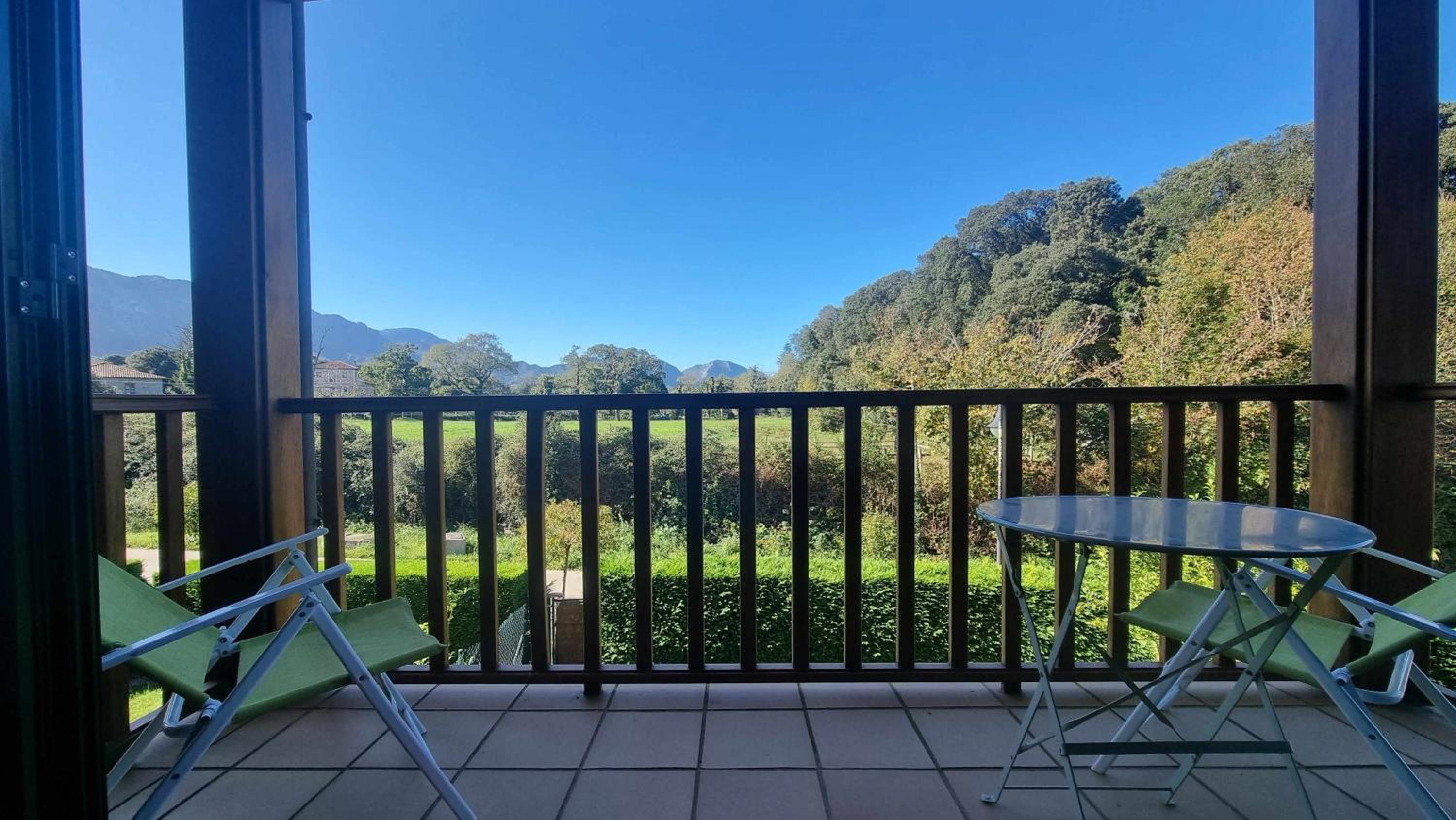 Apartamento La Ventana del Cuera