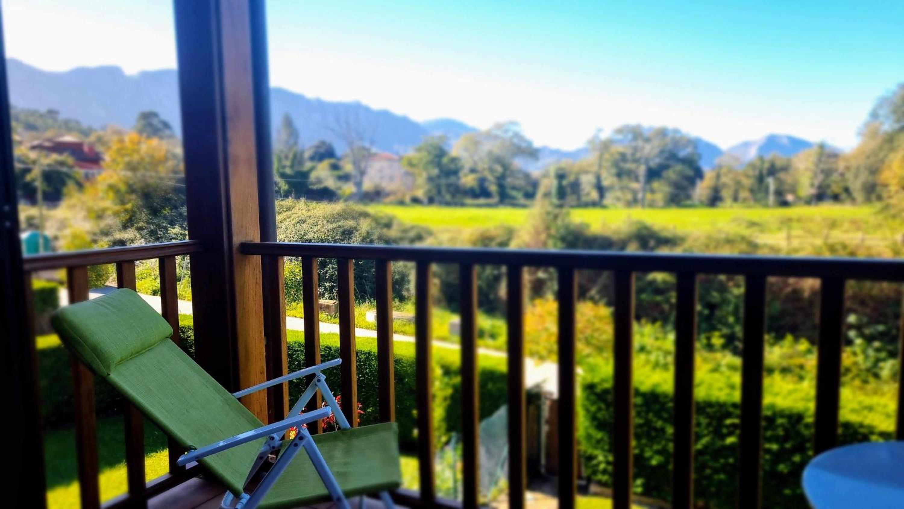 Apartamento La Ventana del Cuera