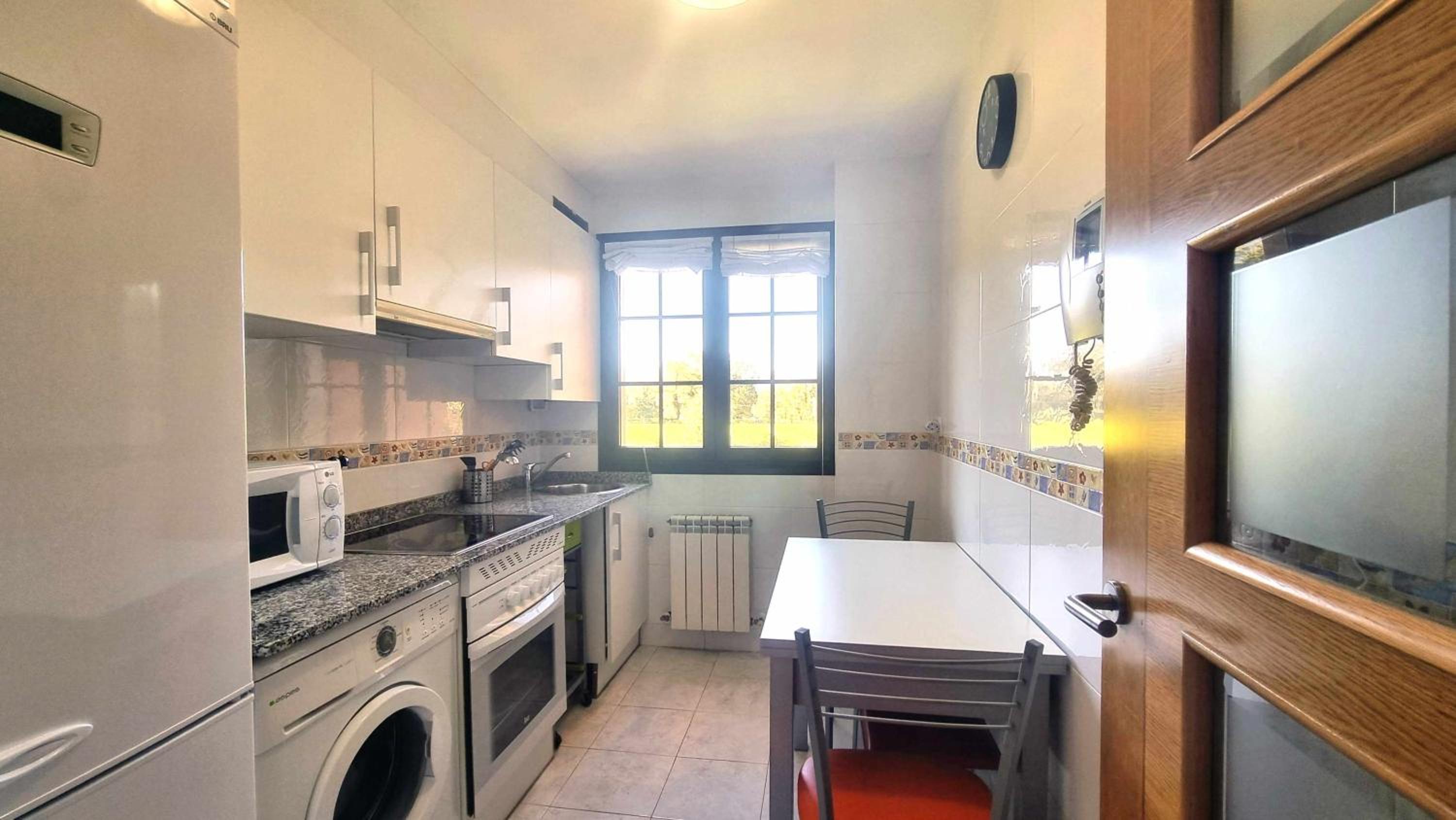 Apartamento La Ventana del Cuera