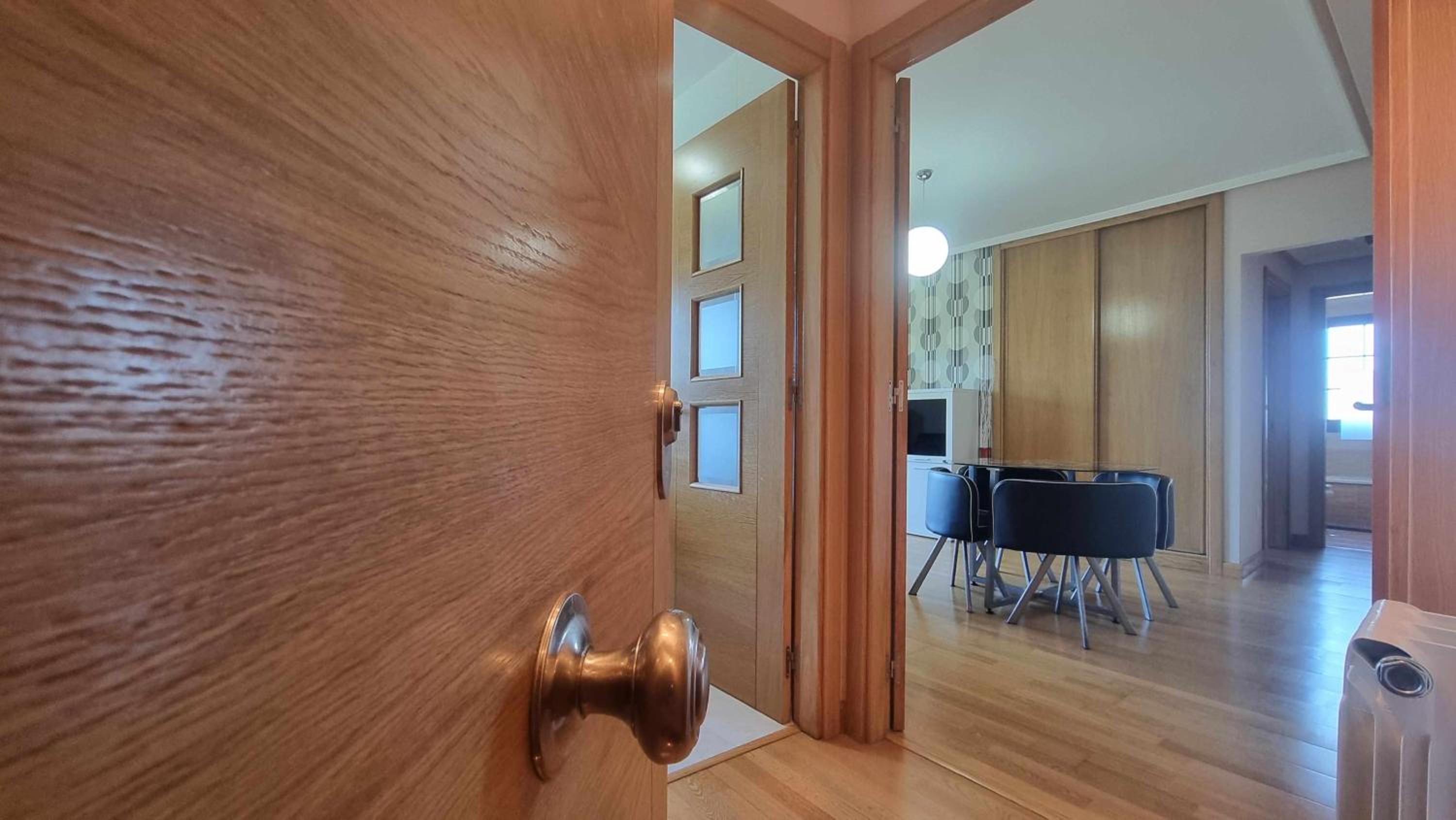 Apartamento La Ventana del Cuera