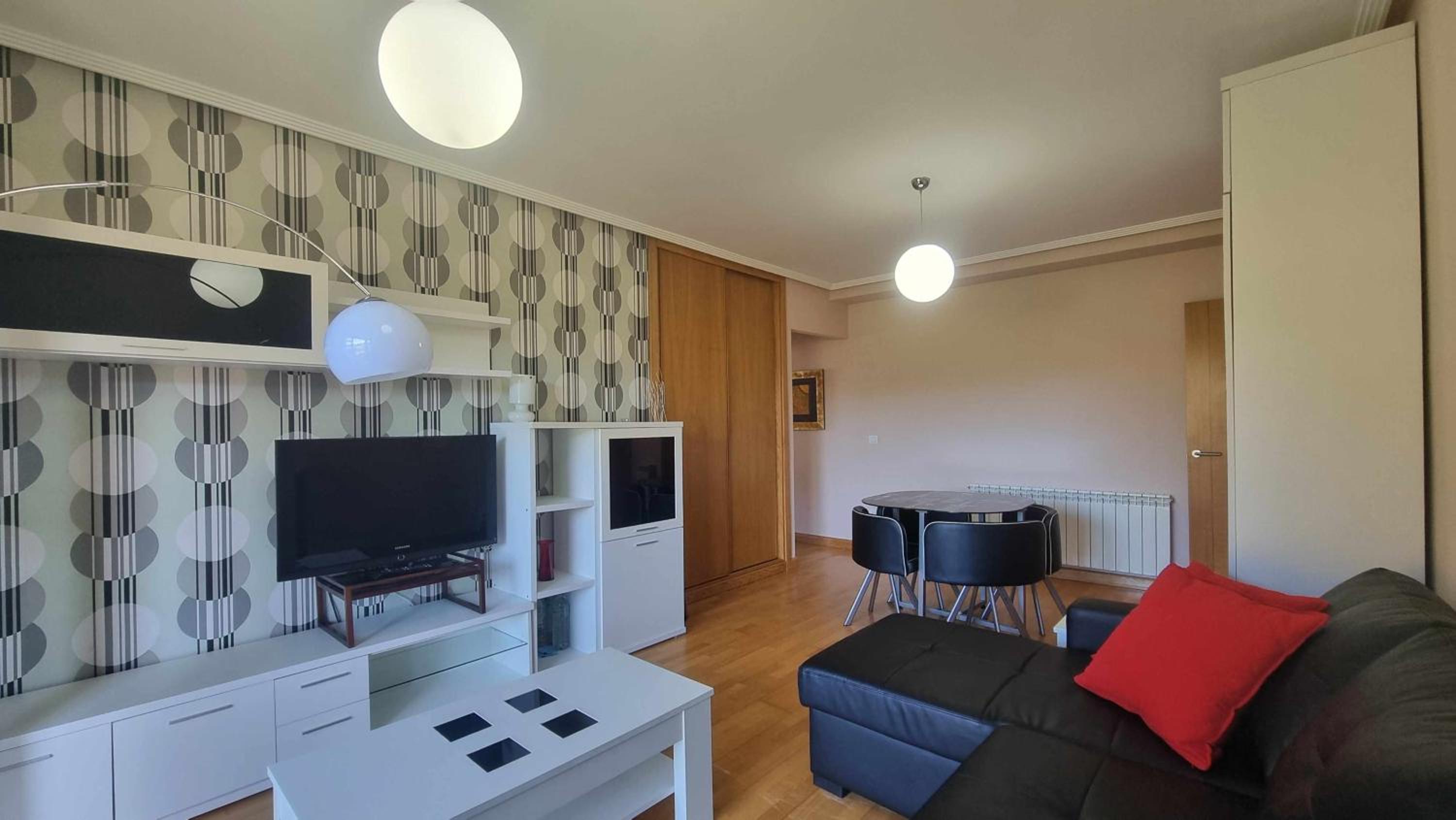 Apartamento La Ventana del Cuera