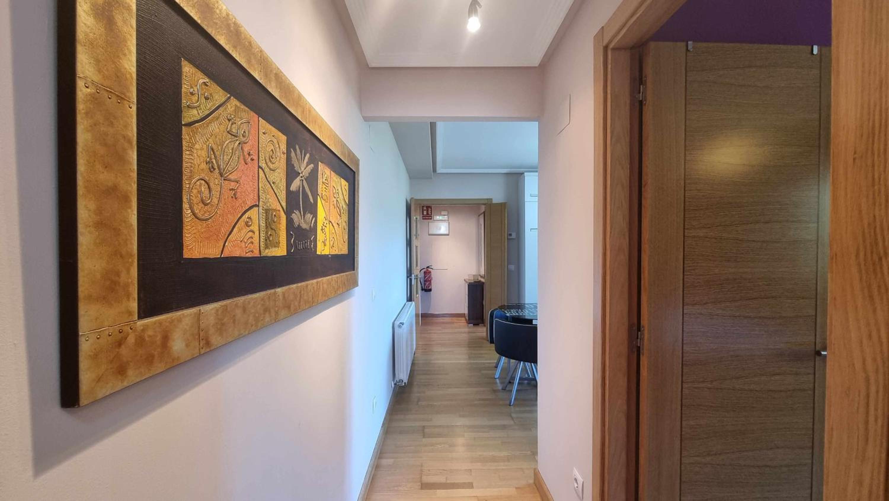 Apartamento La Ventana del Cuera