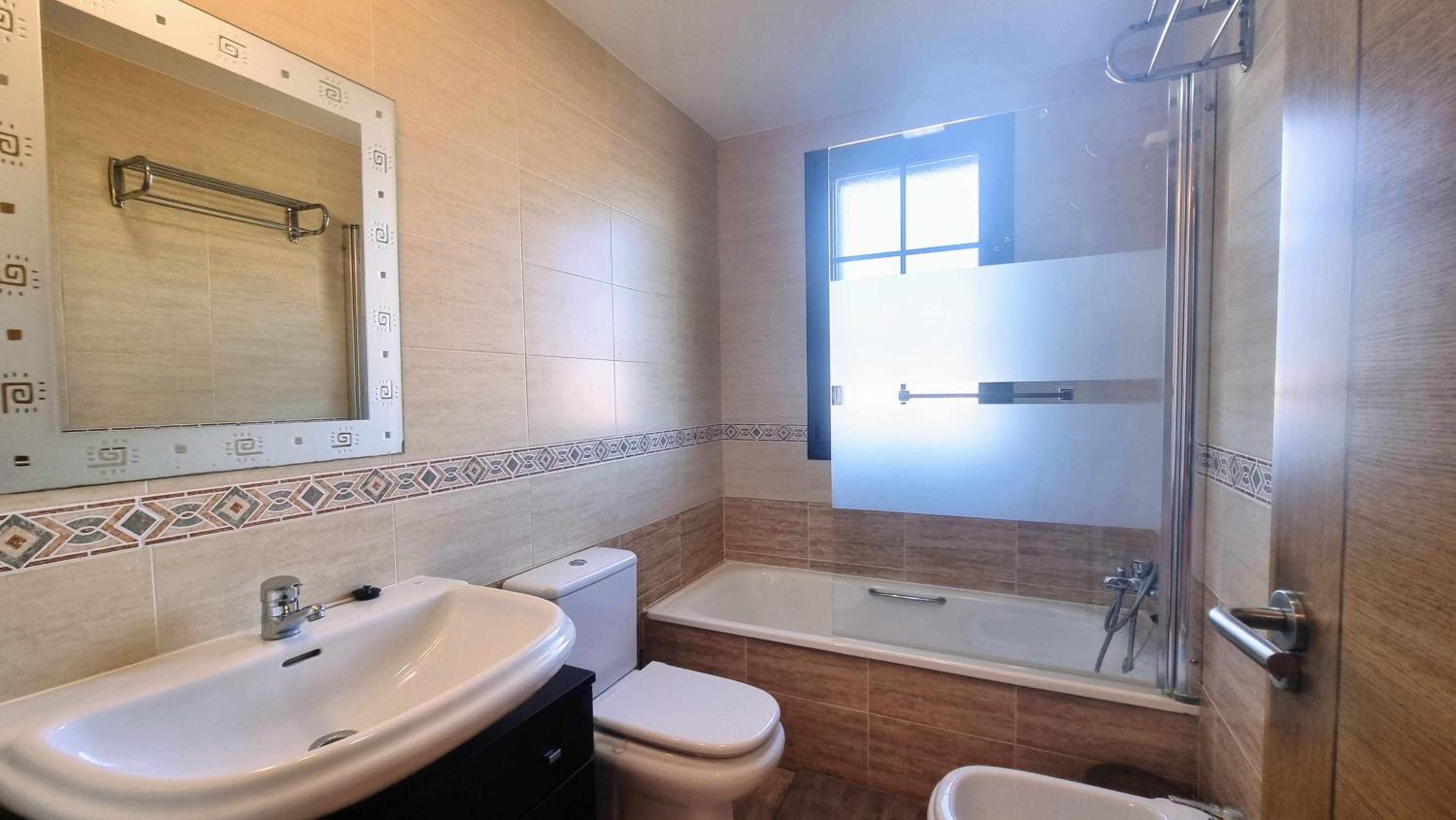 Apartamento La Ventana del Cuera