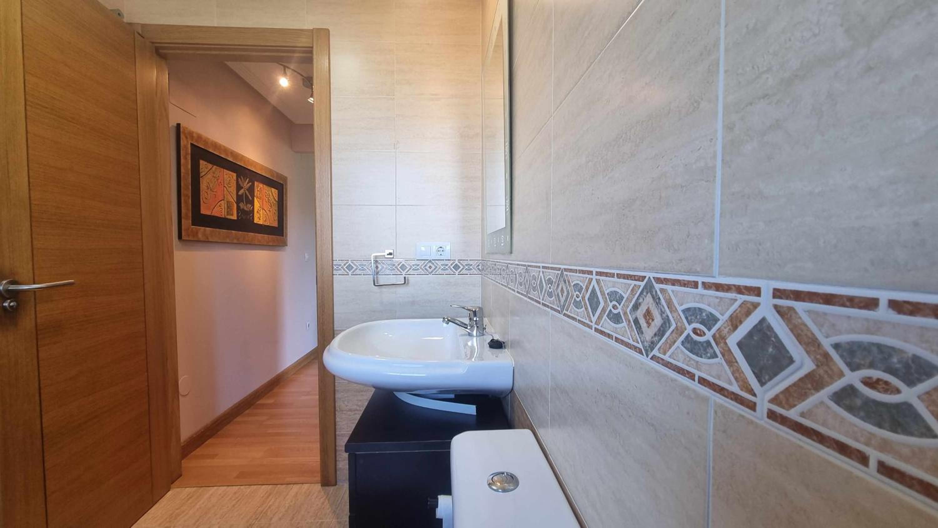 Apartamento La Ventana del Cuera