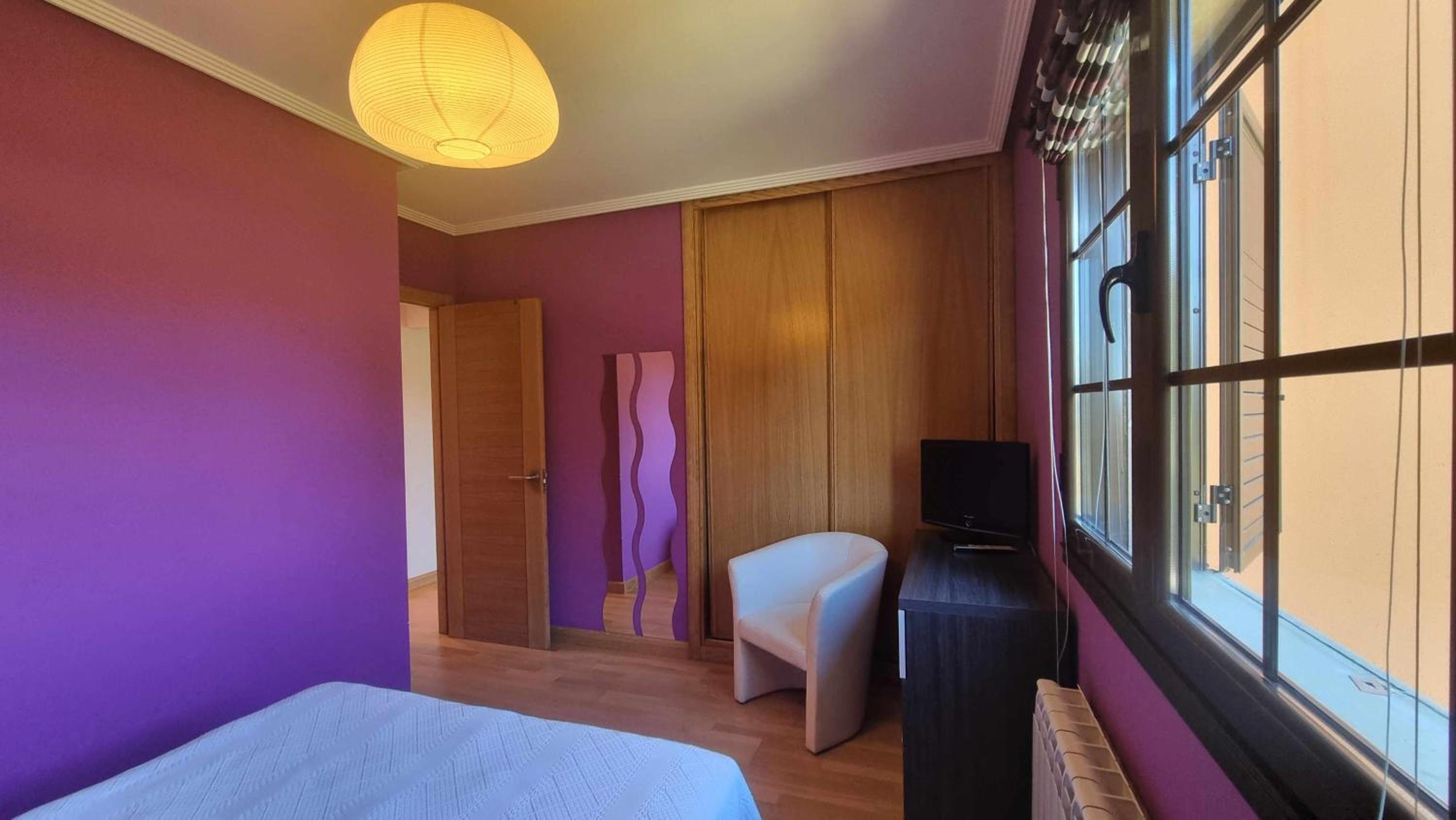 Apartamento La Ventana del Cuera