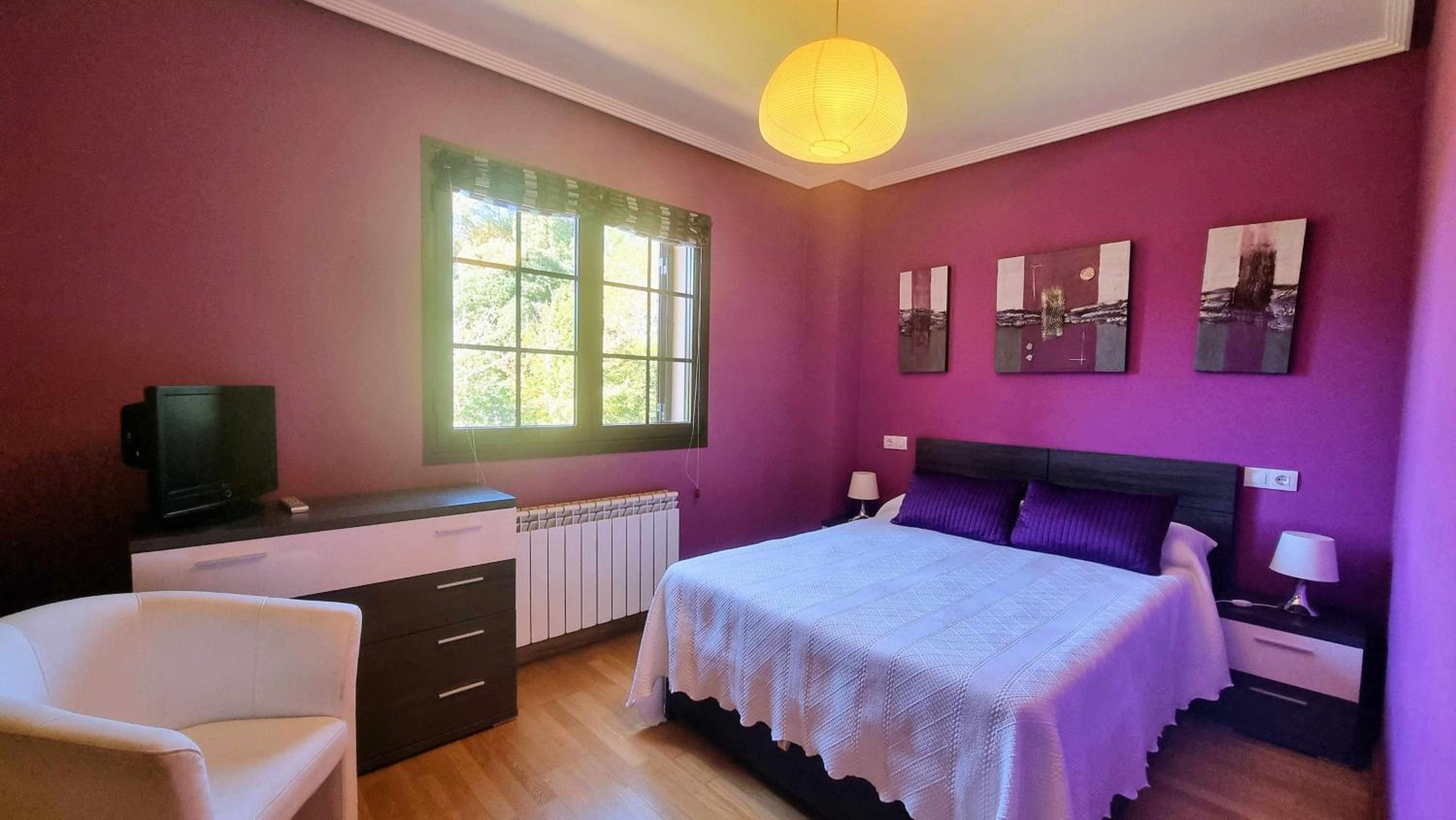 Apartamento La Ventana del Cuera