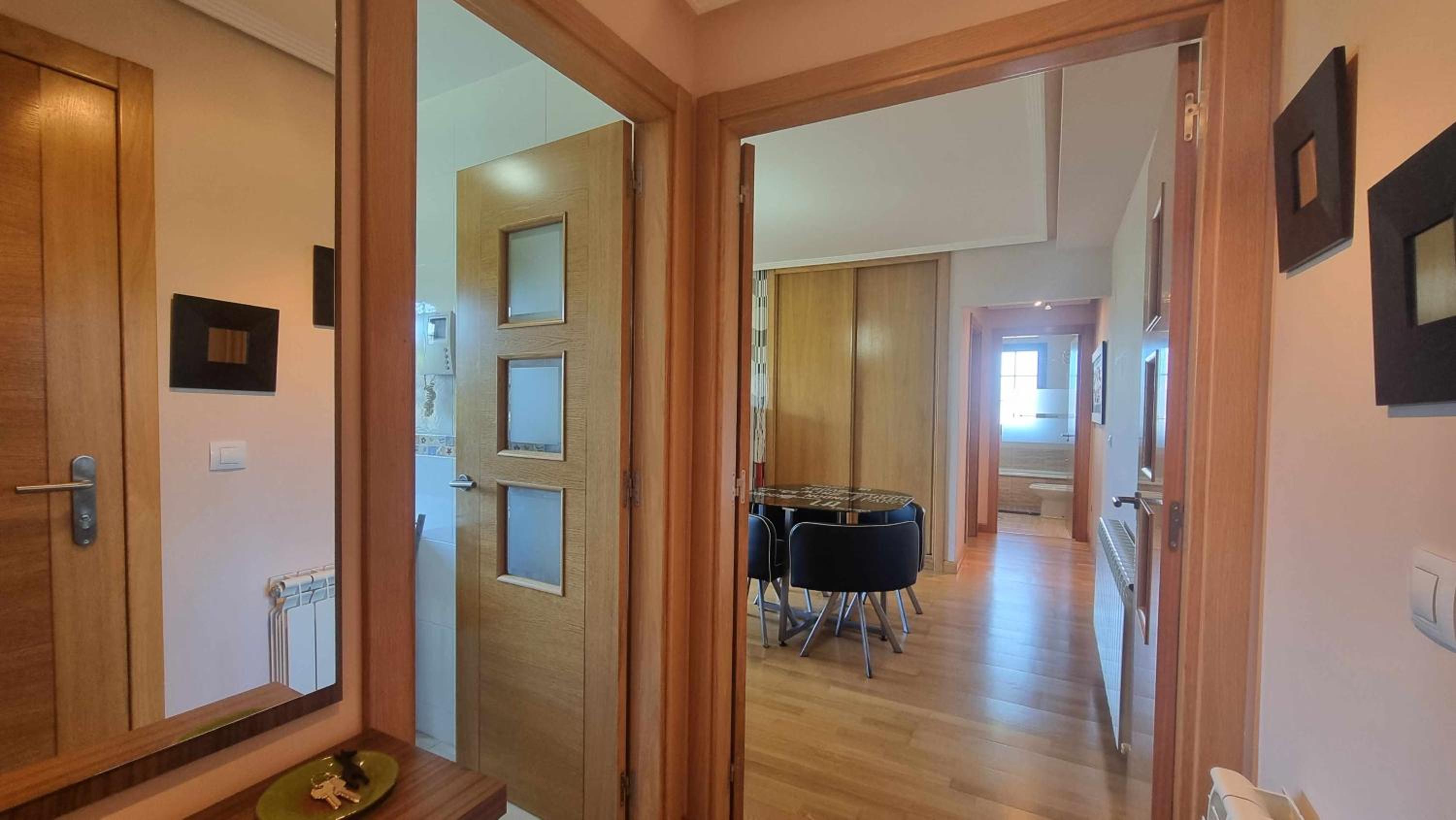 Apartamento La Ventana del Cuera