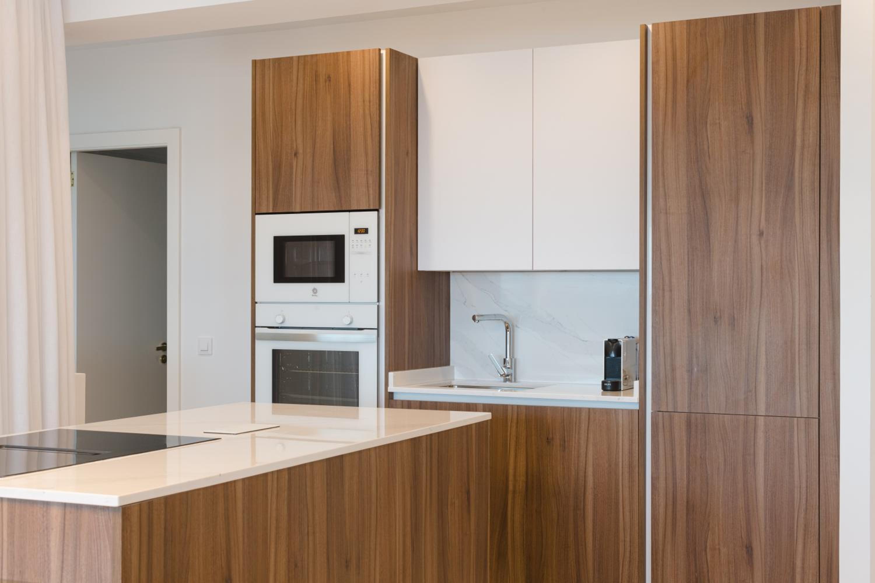 Blue Marina Suites - Boutique Apartments