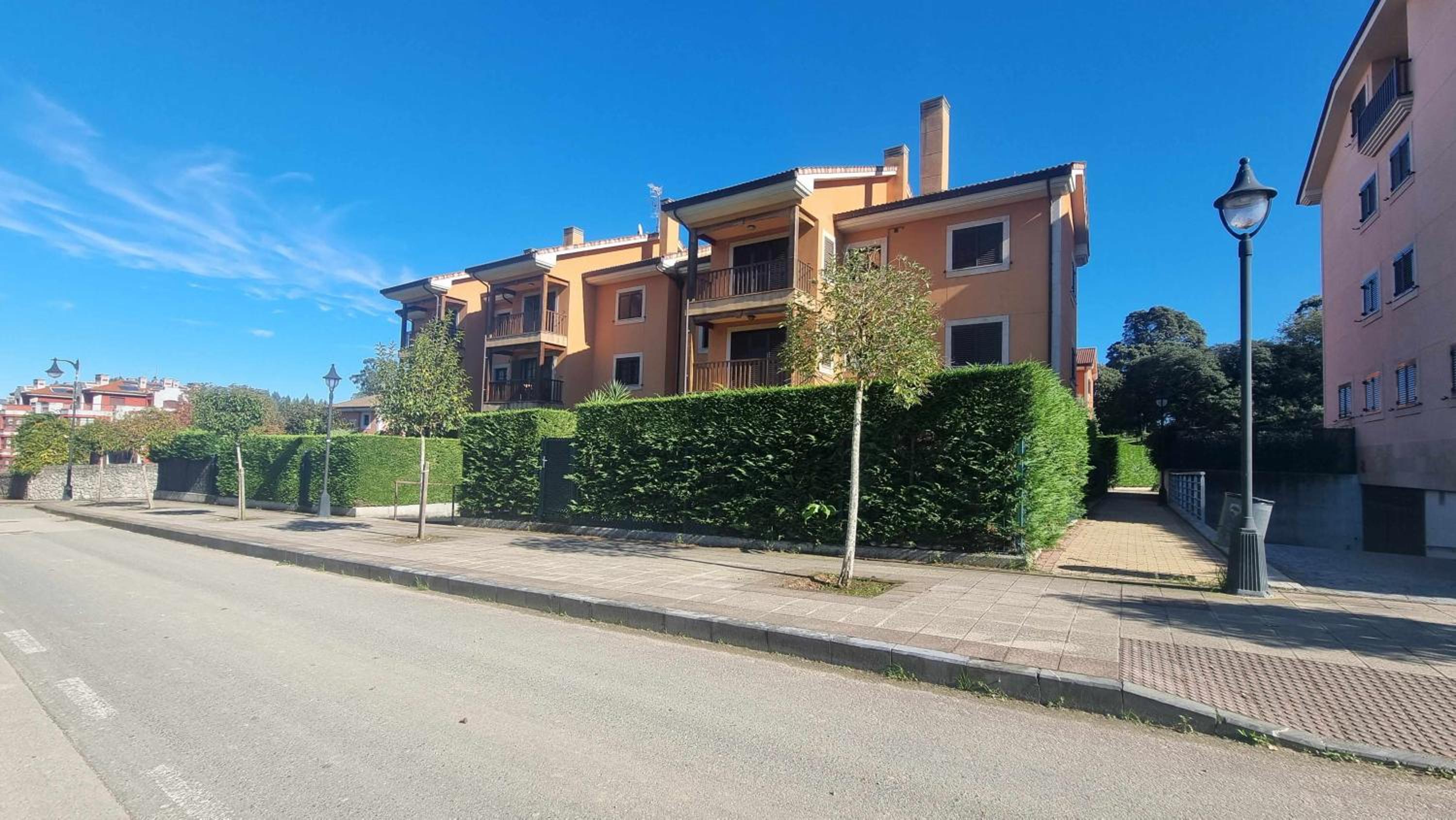 Apartamento La Ventana del Cuera