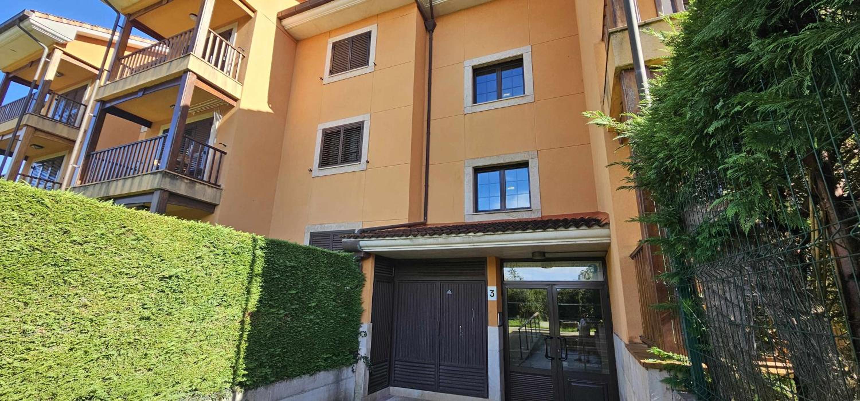 Apartamento La Ventana del Cuera