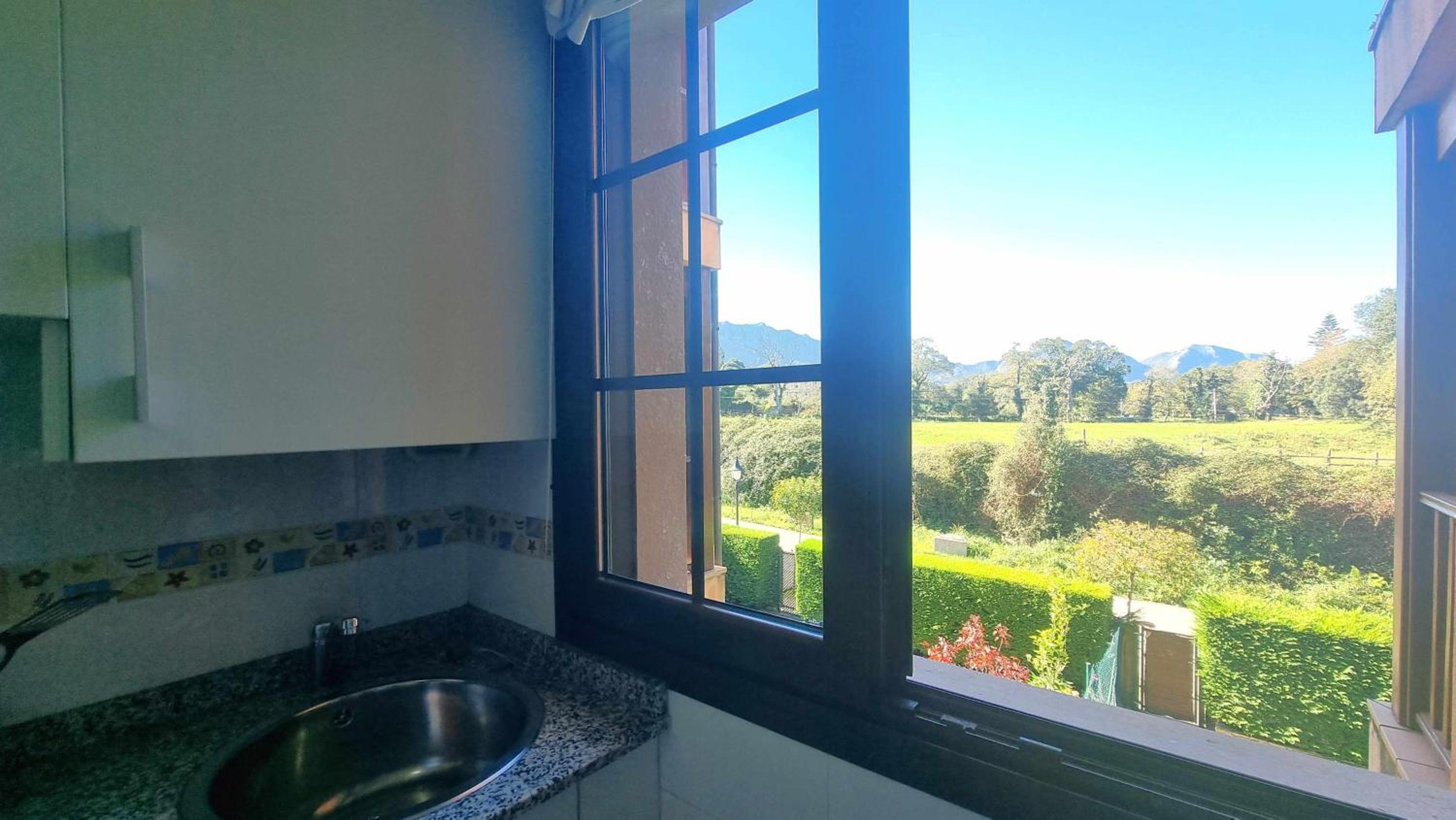 Apartamento La Ventana del Cuera