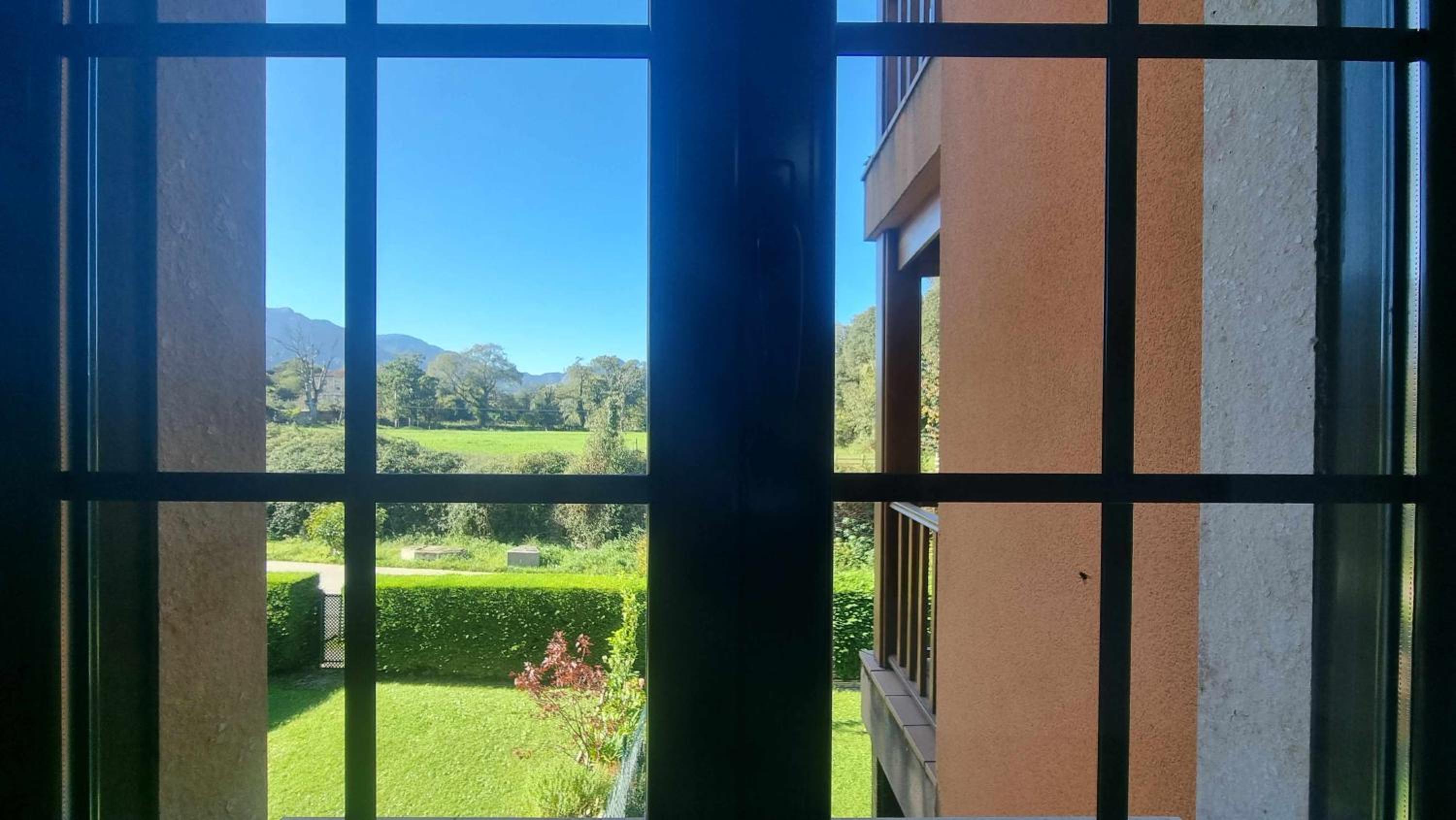 Apartamento La Ventana del Cuera