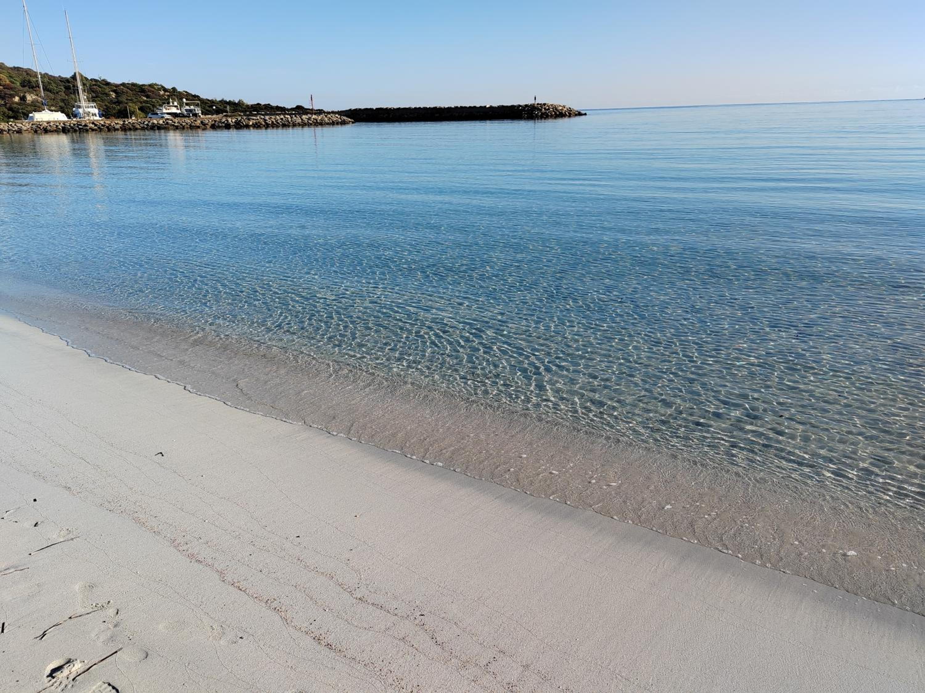 Orsa Maggiore Ottiolu
