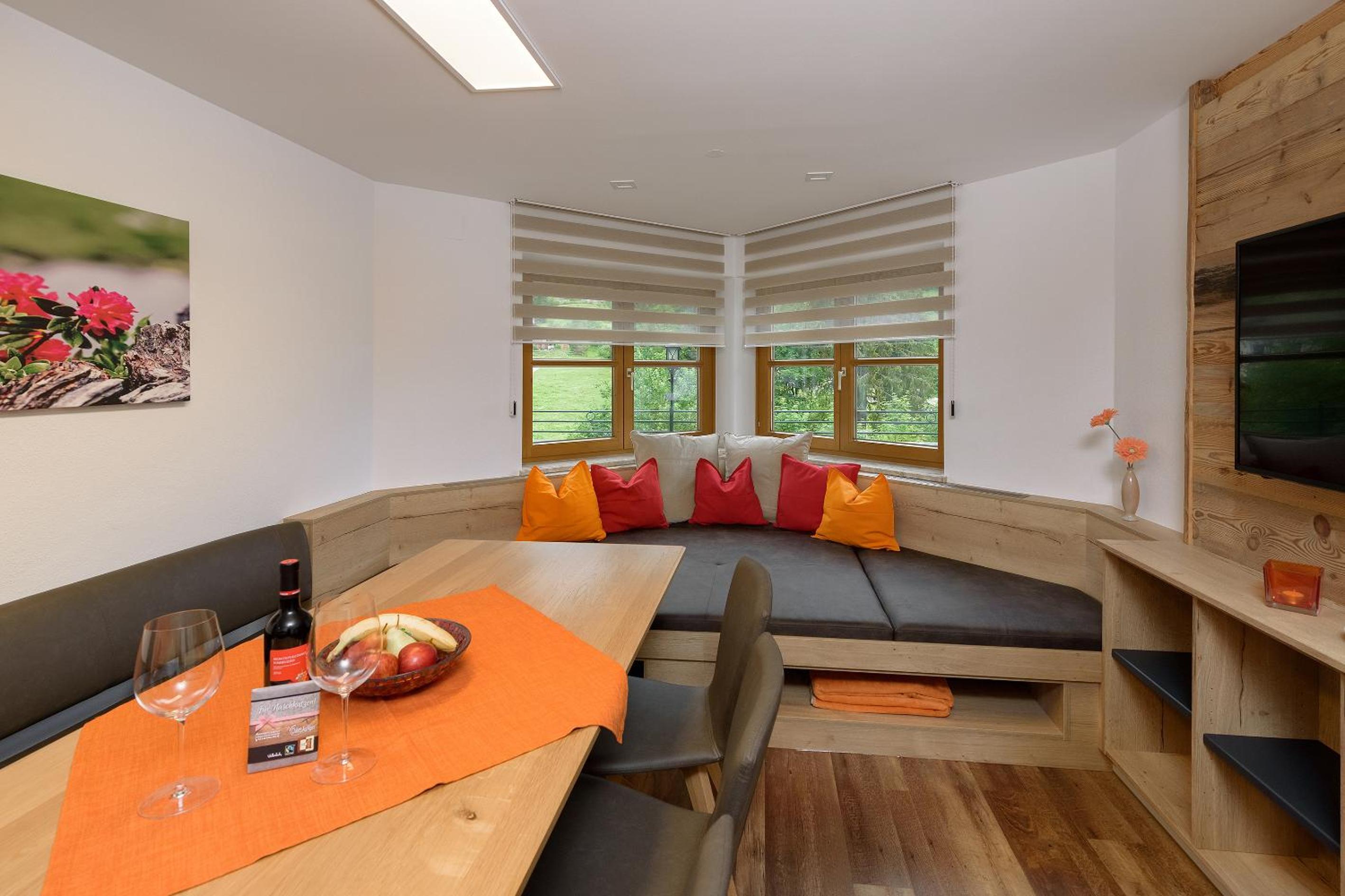 Appartement Viehhauser