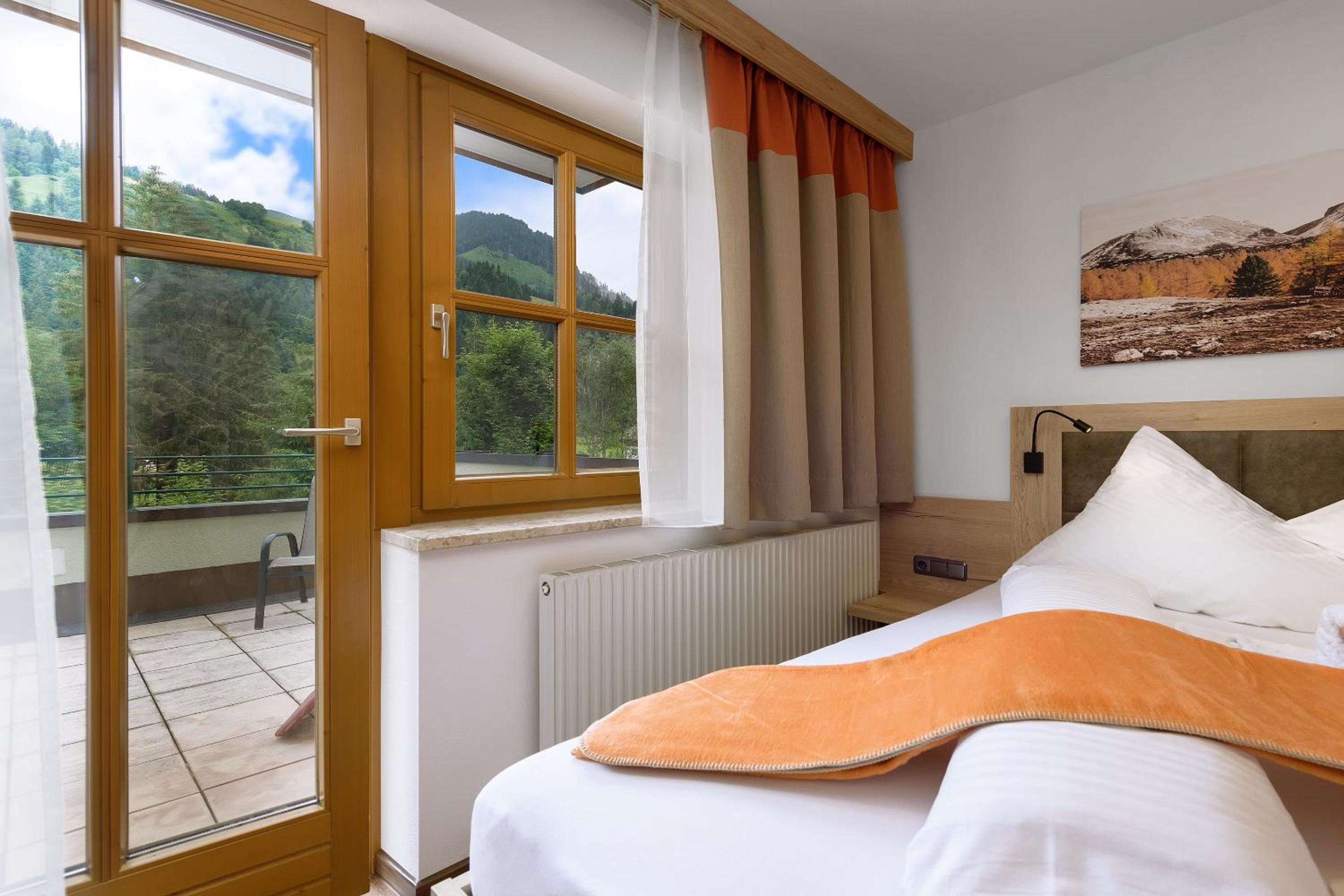 Appartement Viehhauser