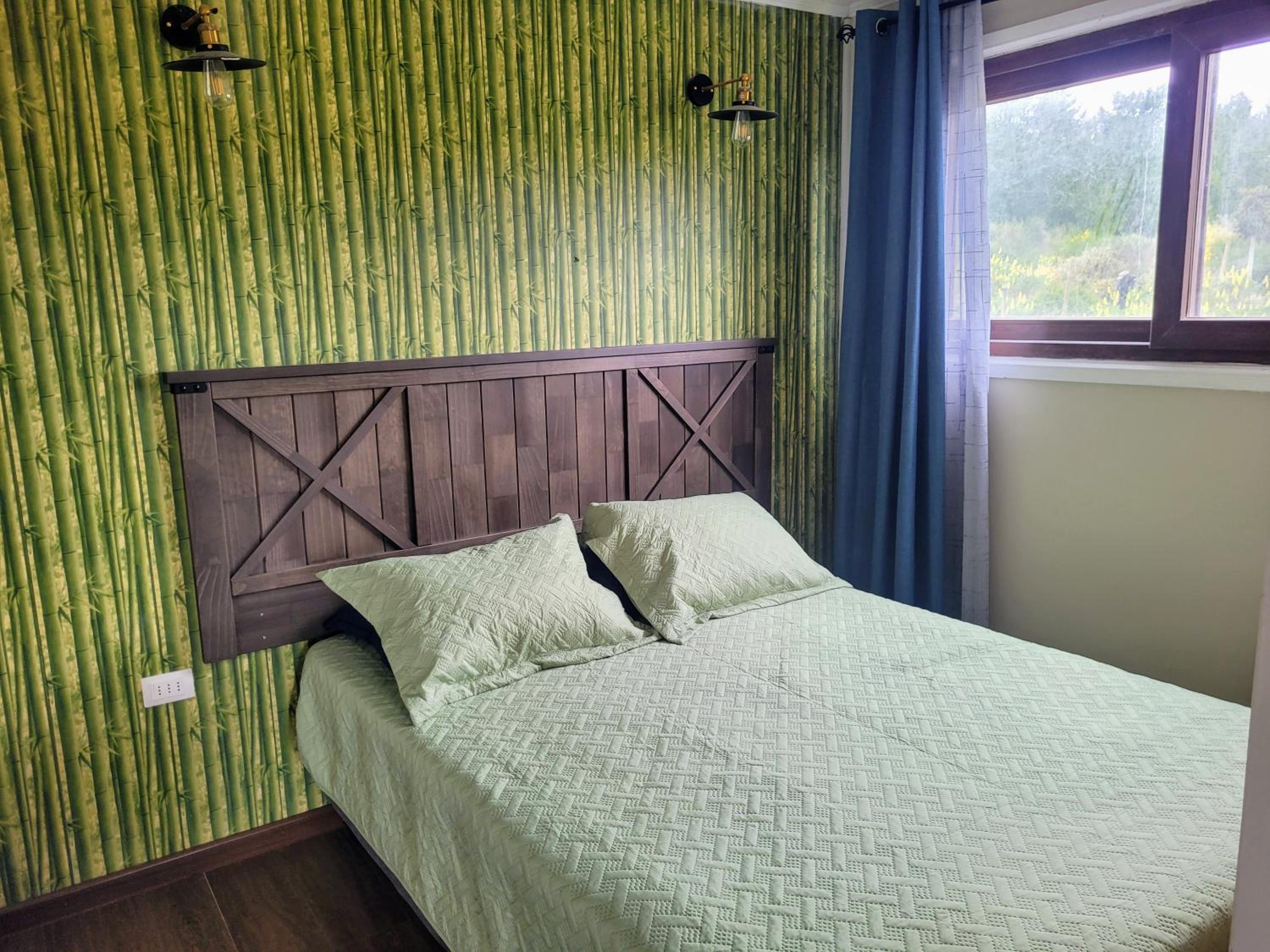 Casa Bosques & Mar
