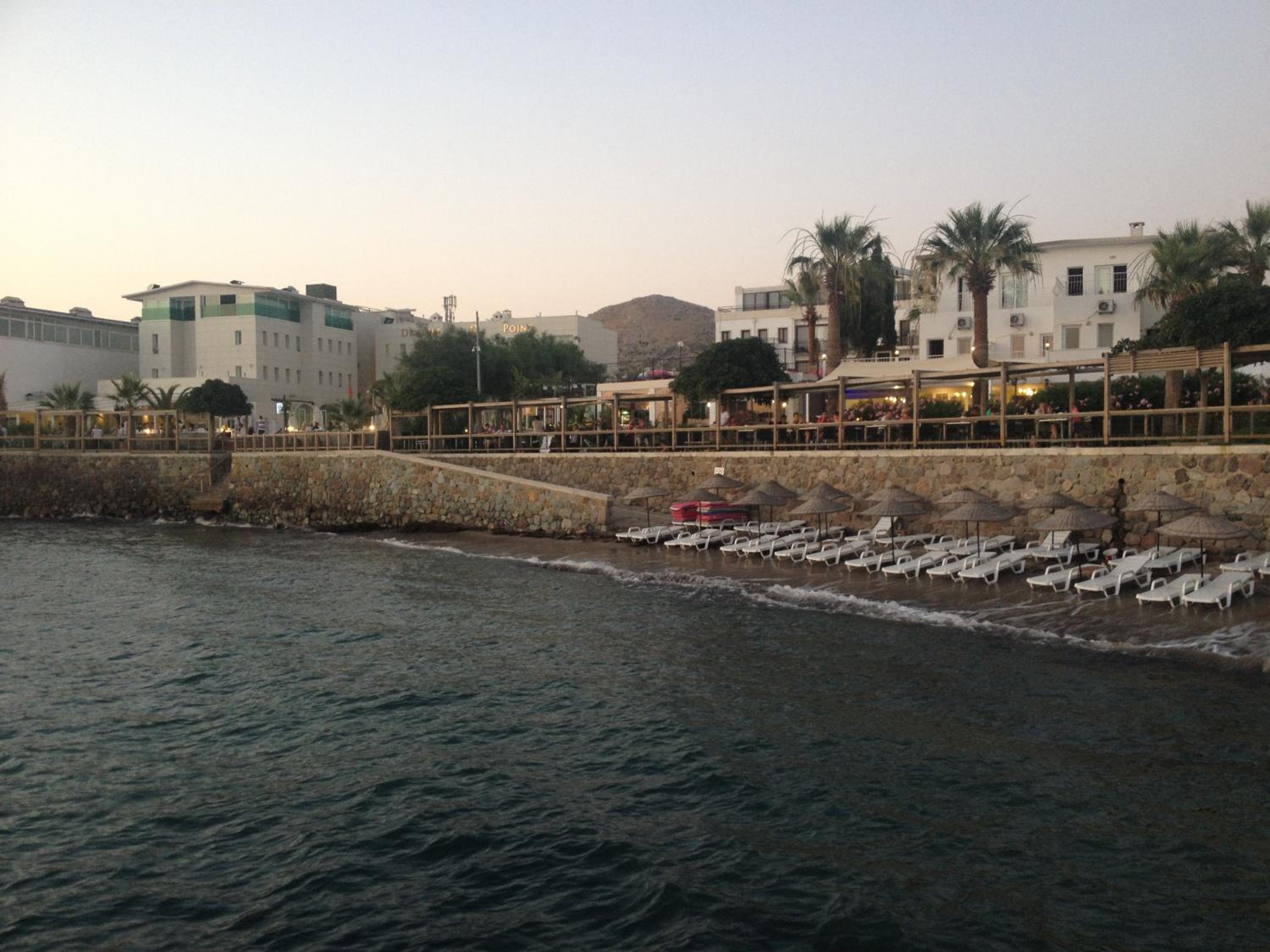 Hotel Dragut Point North Hotel - All Inclusive - Image 1