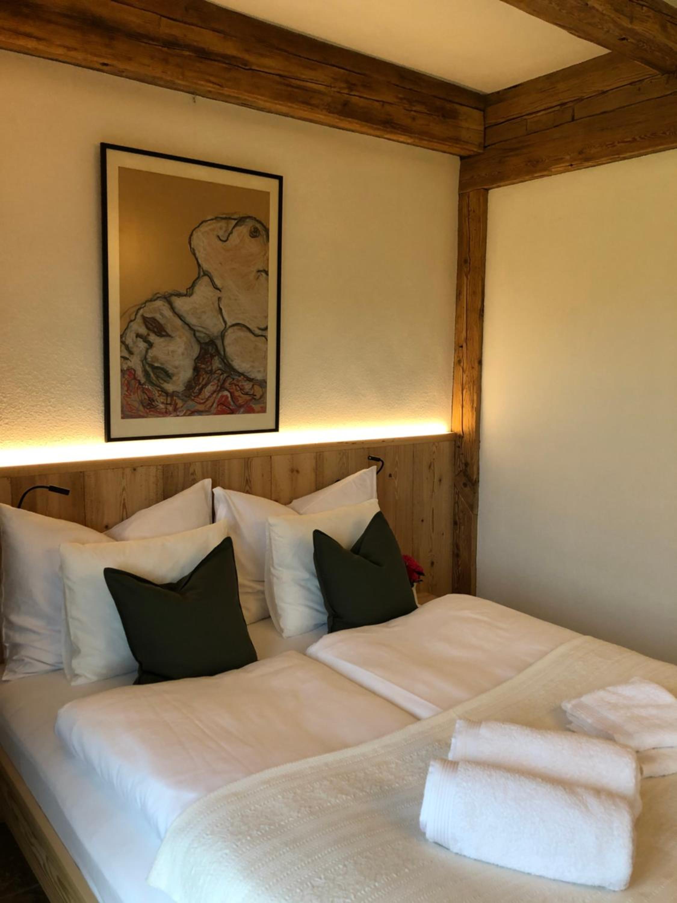 Apartment Stillleben Luxus für die Seele