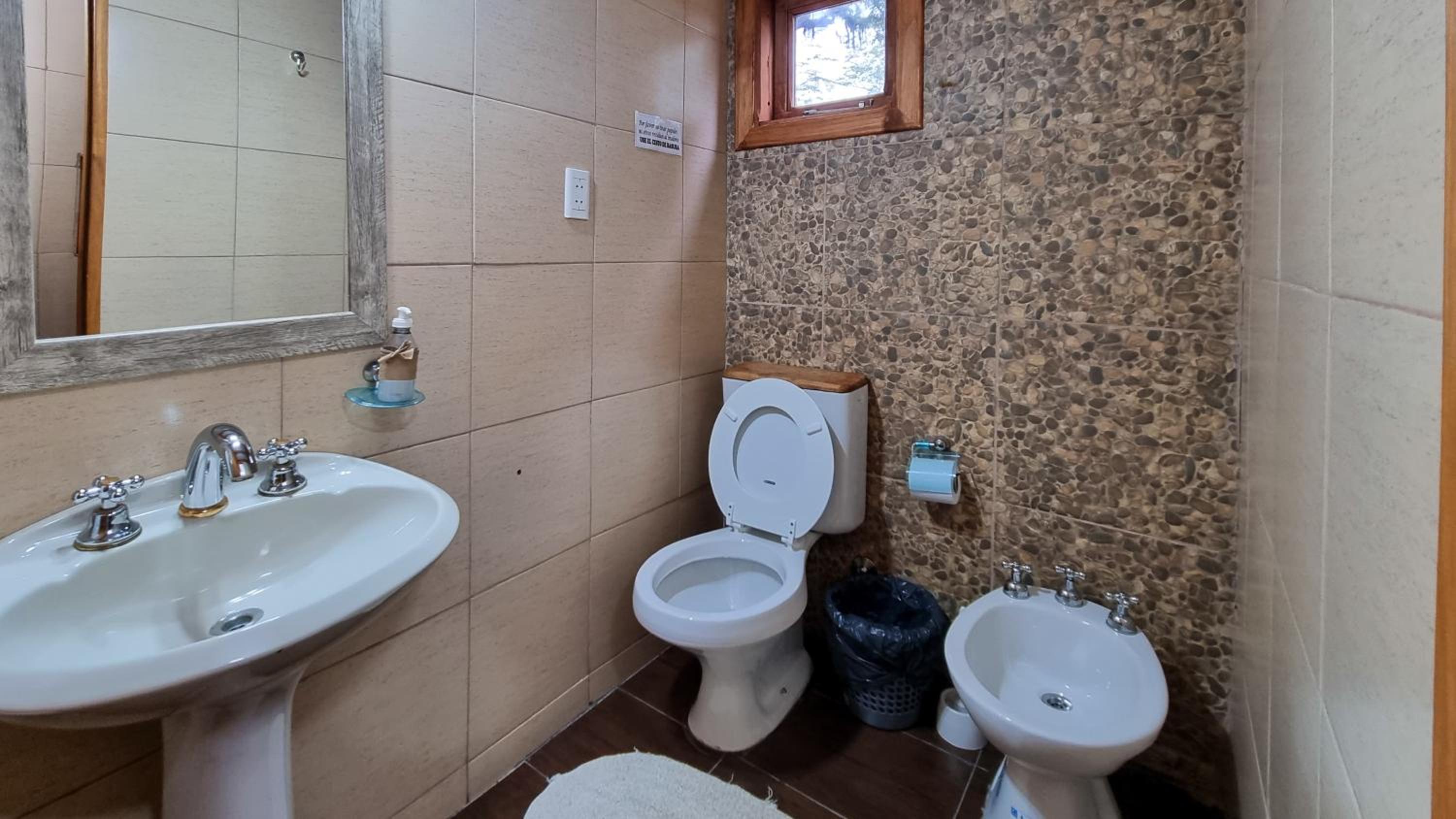 CABAÑAS LOS ARÁNDANOS