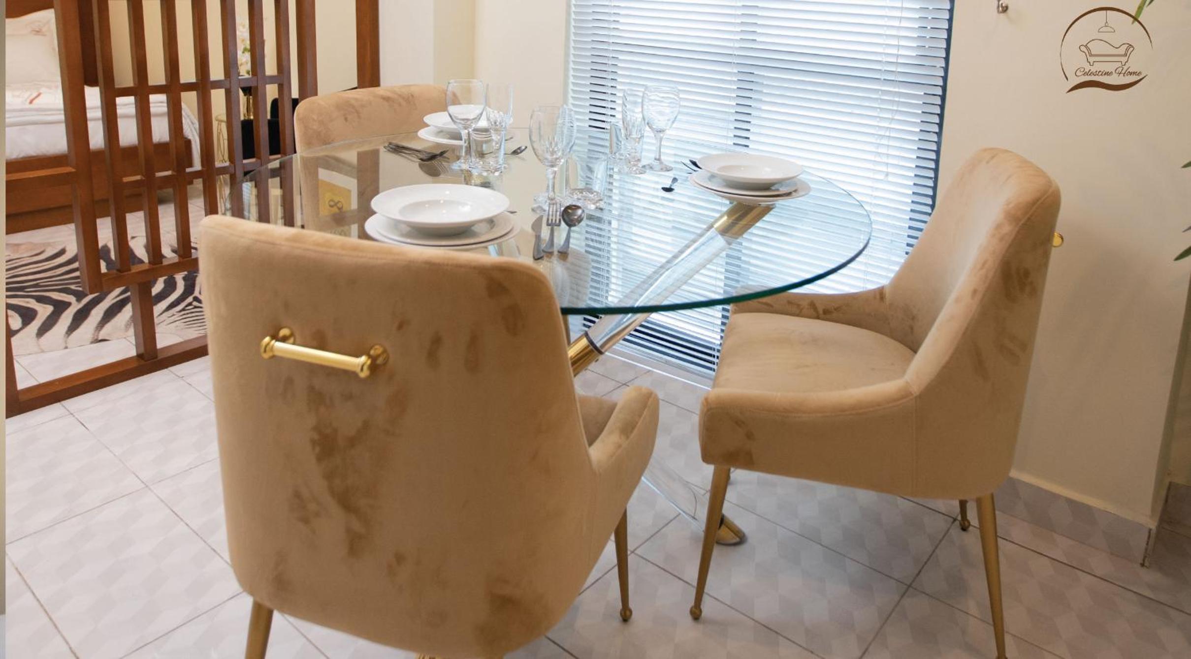 Celestine Home