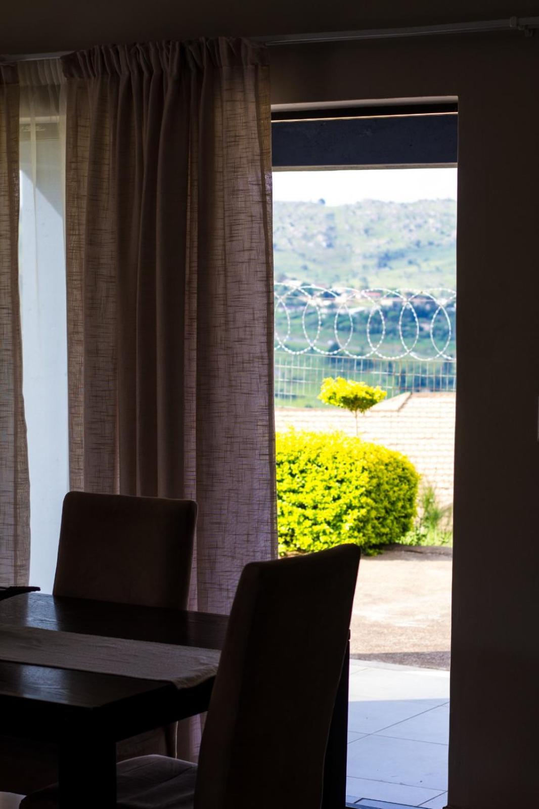 Waterford Executive Apartments
