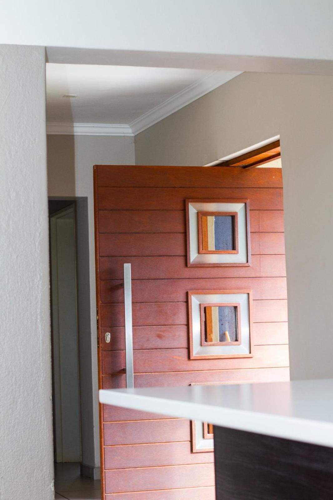 Waterford Executive Apartments