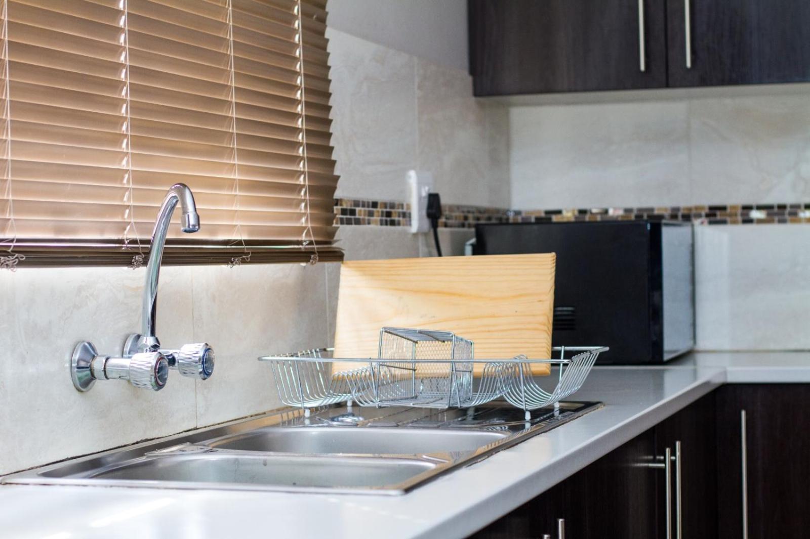 Waterford Executive Apartments