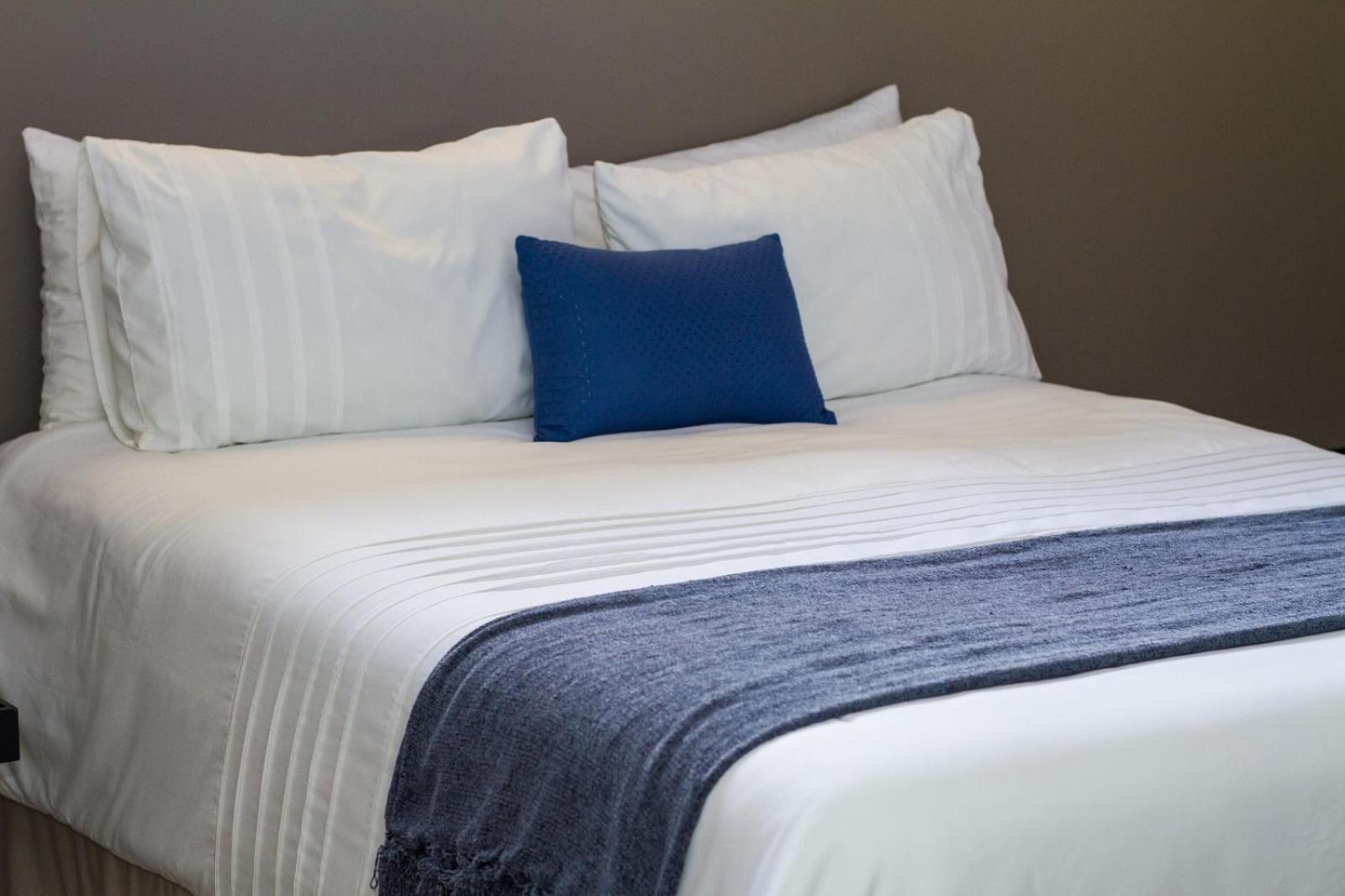 Waterford Executive Apartments