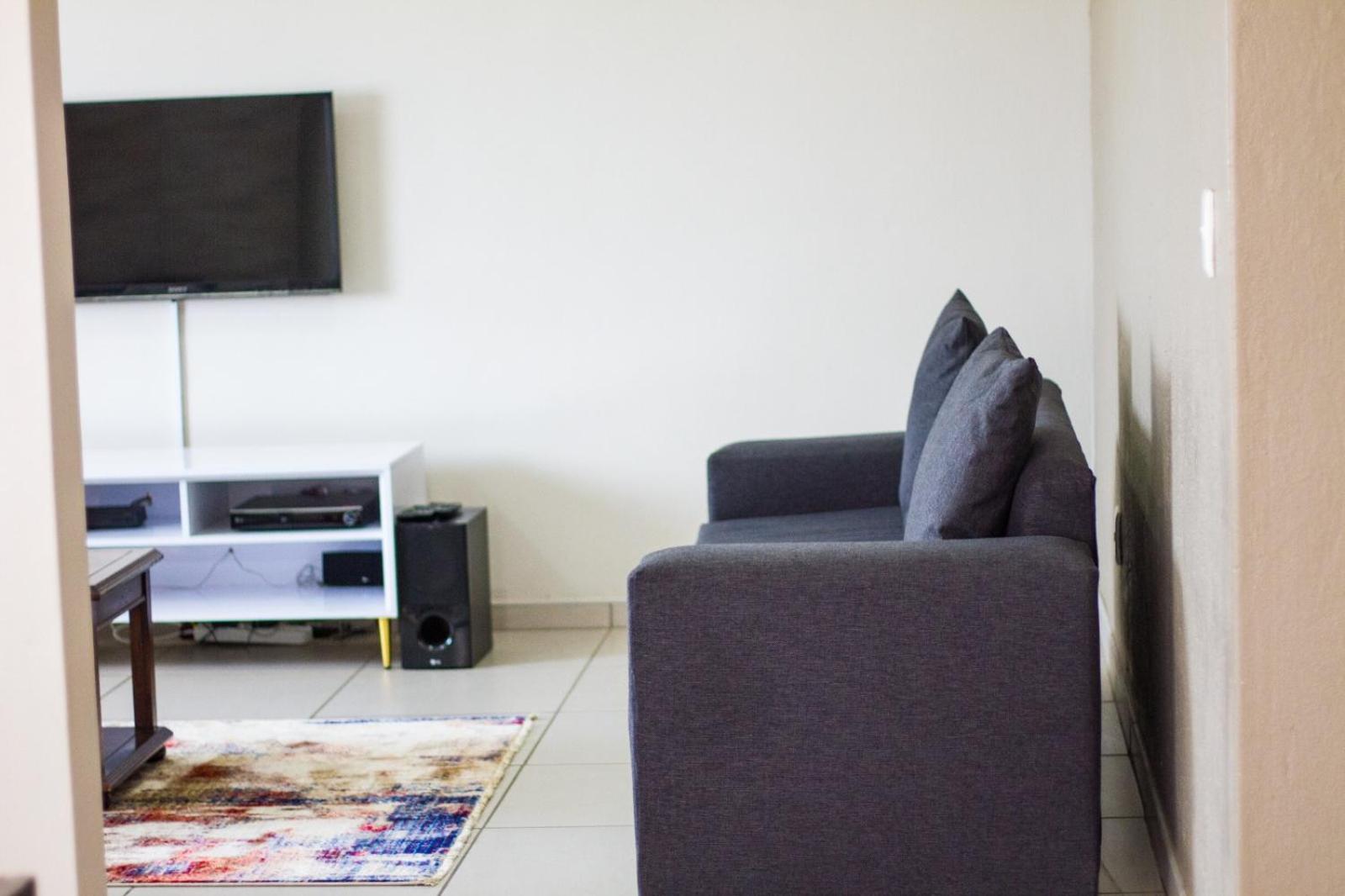 Waterford Executive Apartments