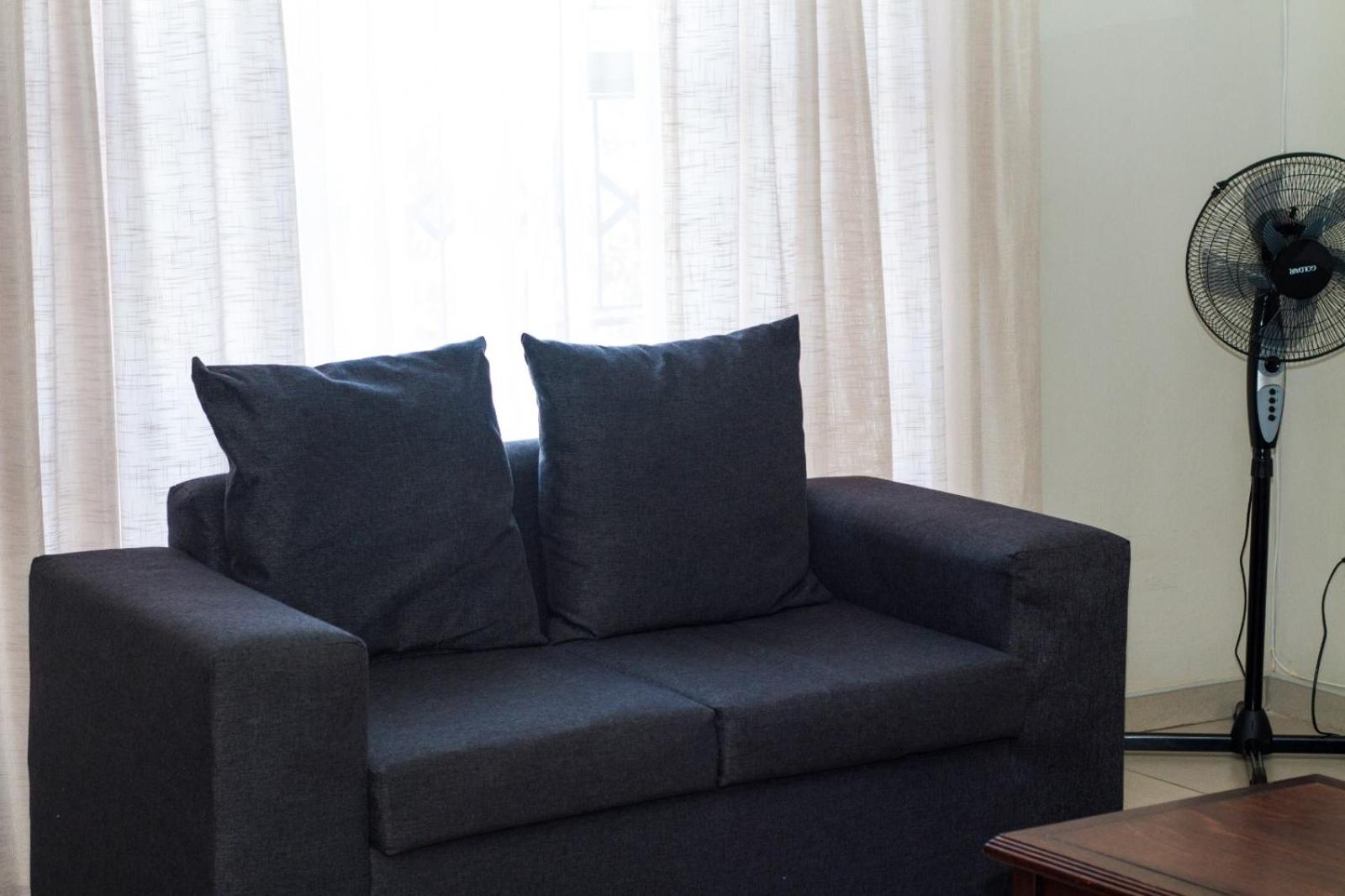 Waterford Executive Apartments