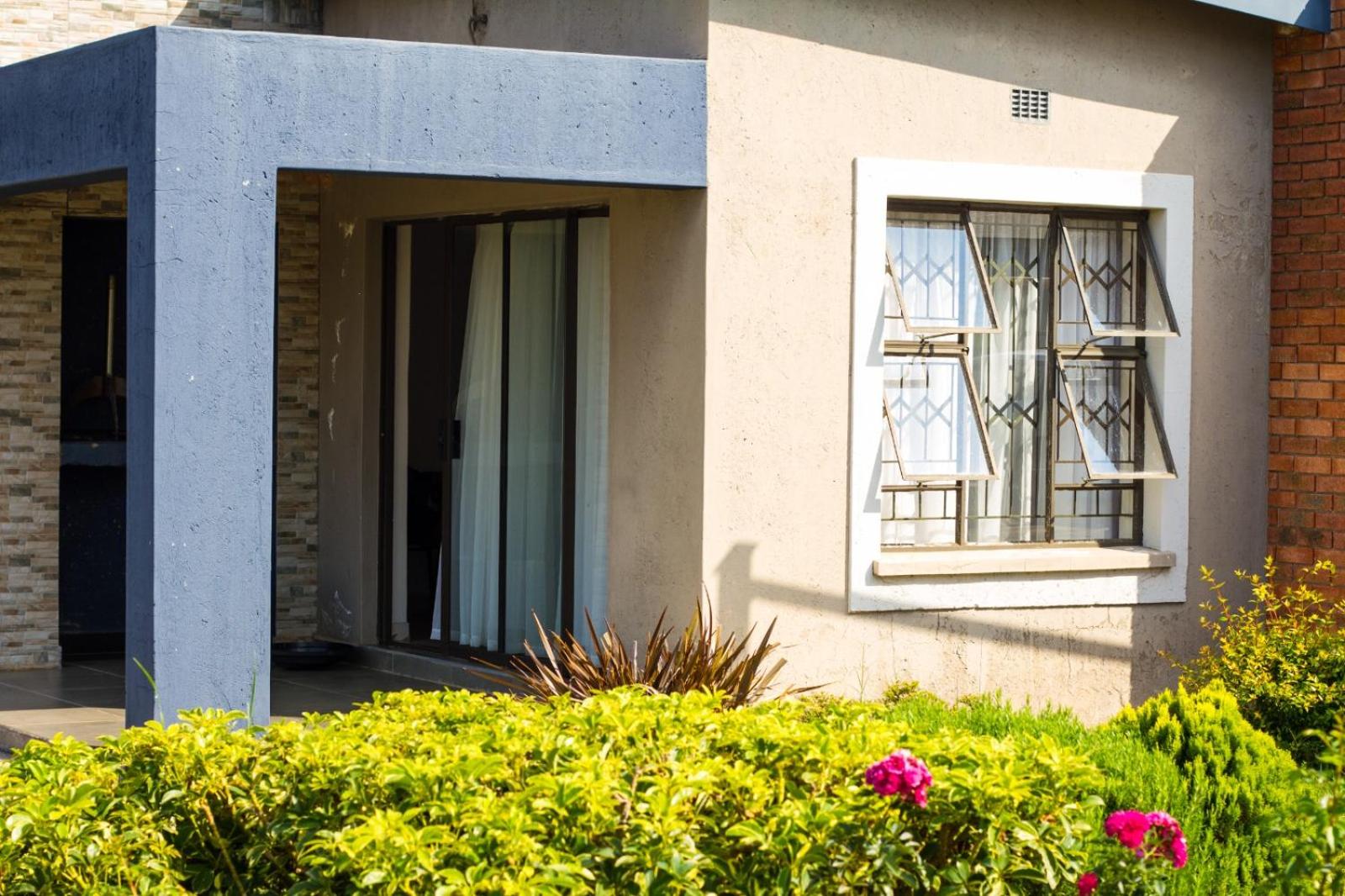 Waterford Executive Apartments