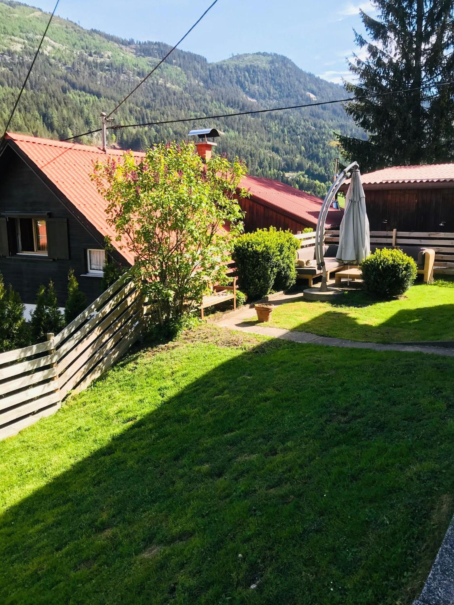 Haus Lahner