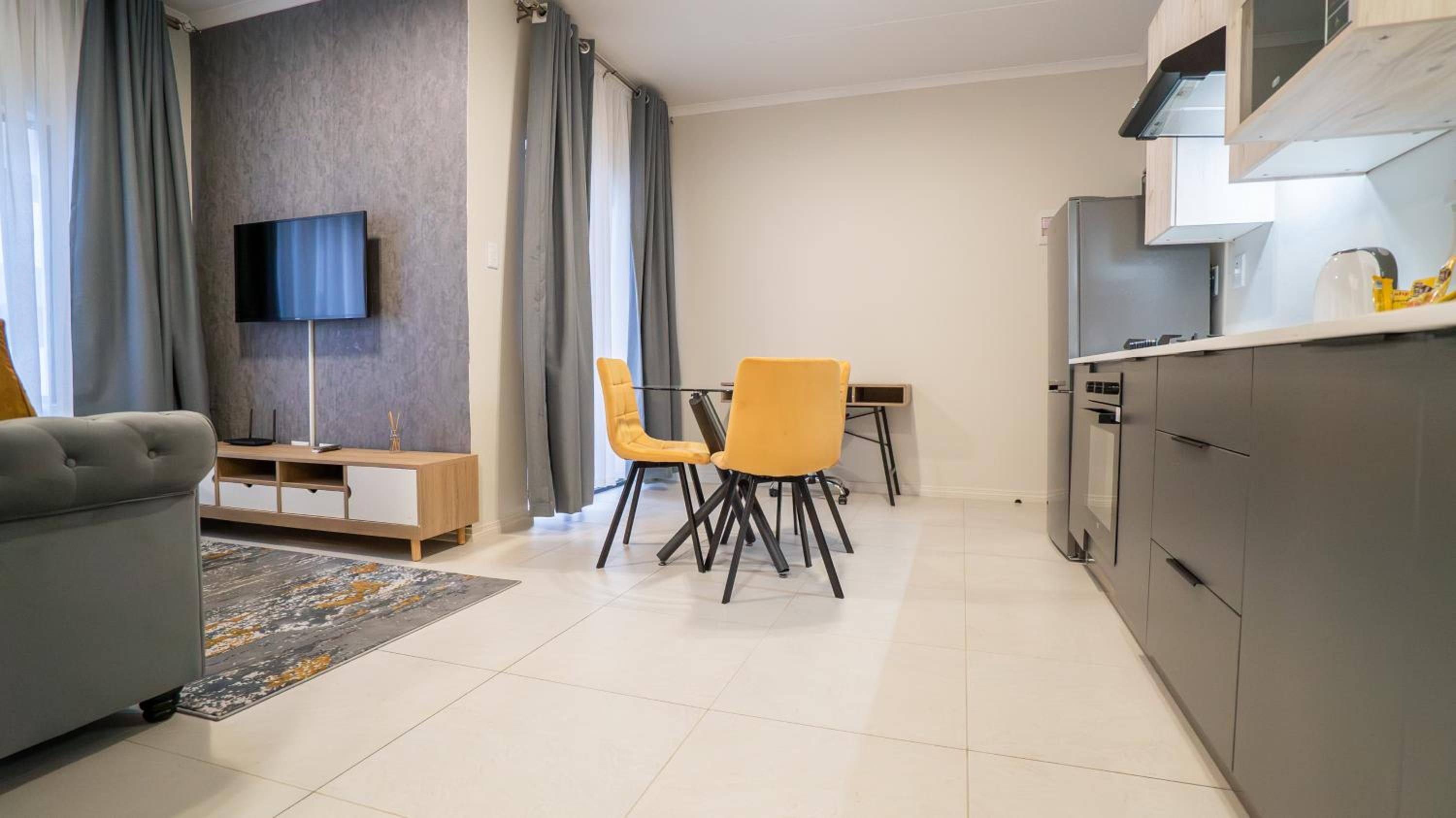 Modern Midrand Gem view 5